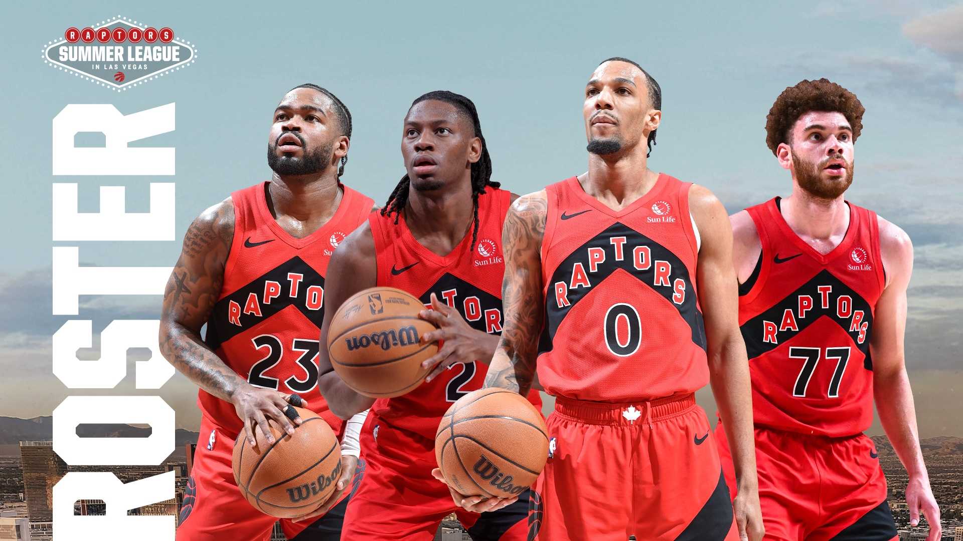 Nba Summer League Players 2025