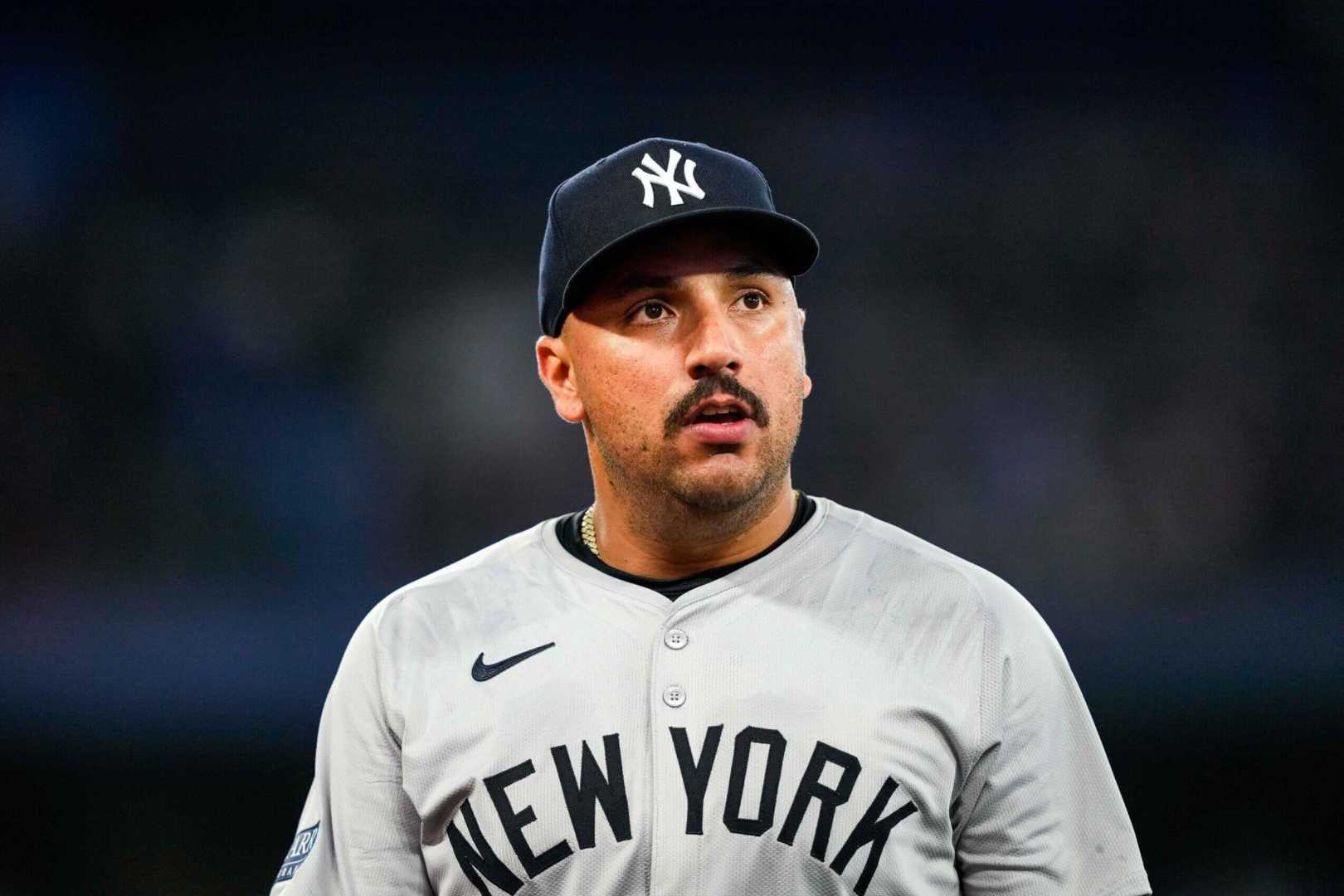 Nestor Cortes Baseball Trade News