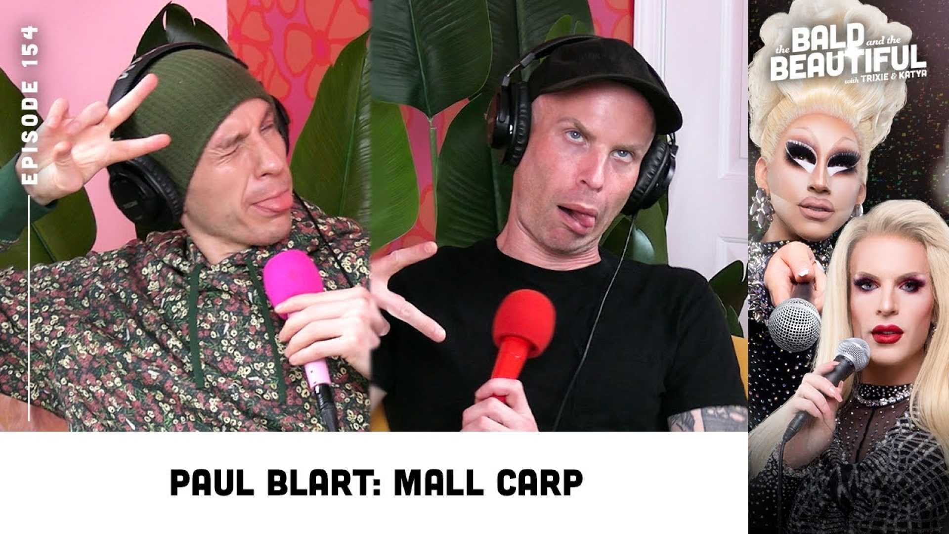 New Jersey Mall Culture Podcast Episode