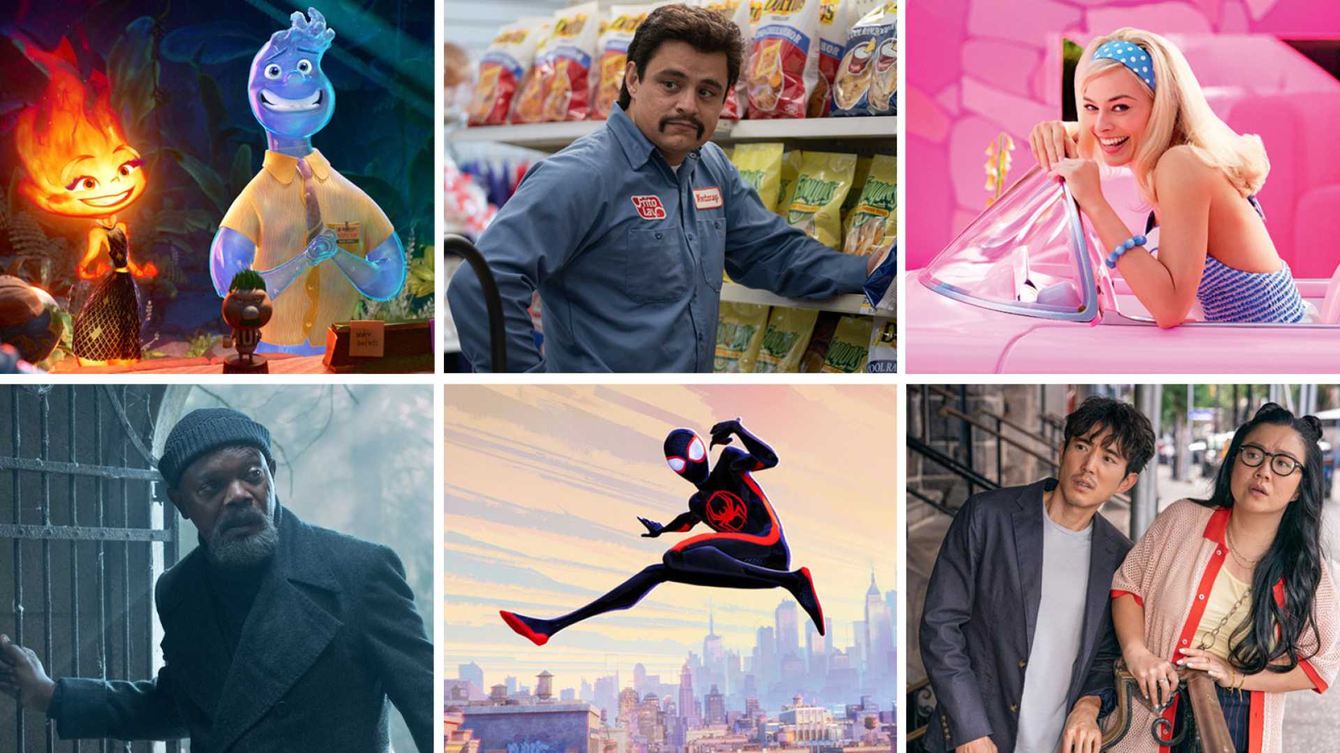 New Tv Shows And Movies To Stream