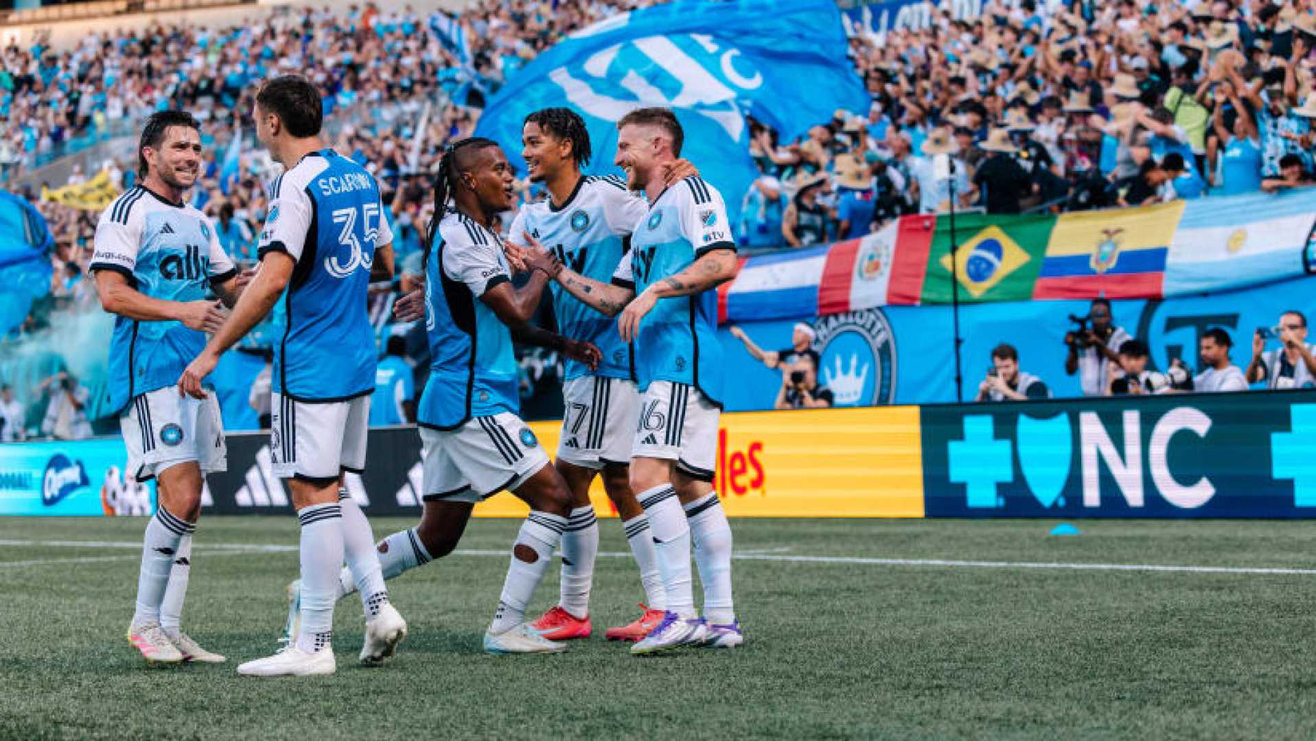 New York City Fc Vs Charlotte Fc Match Preview