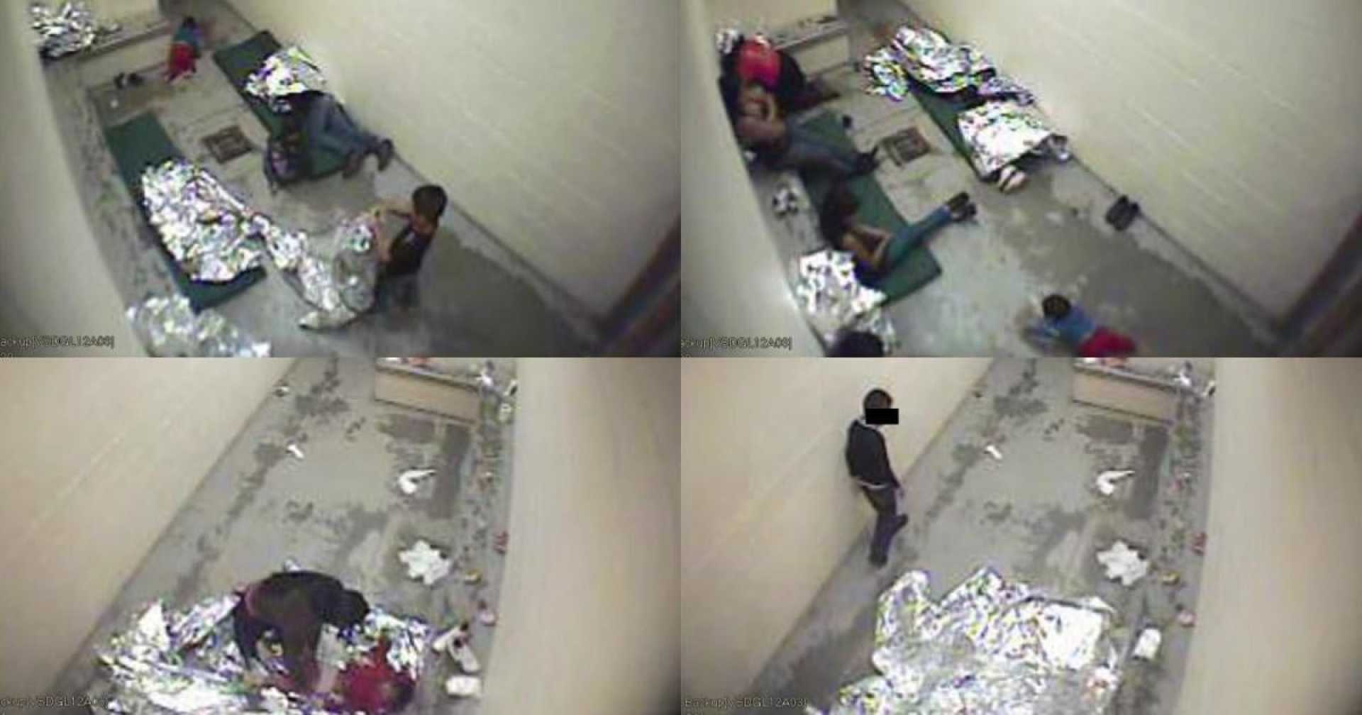 New York City Leaders Immigration Detention Conditions