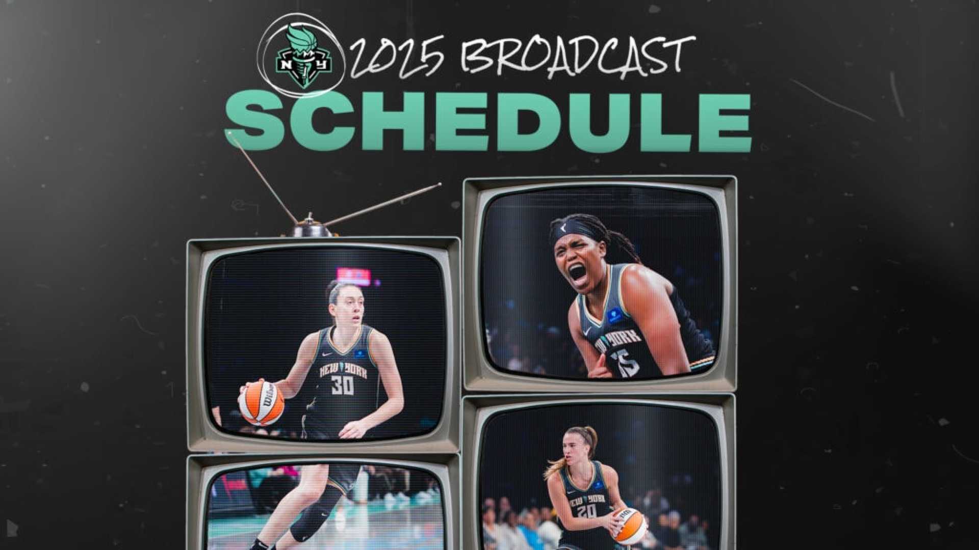 New York Liberty Wnba Game July 2025