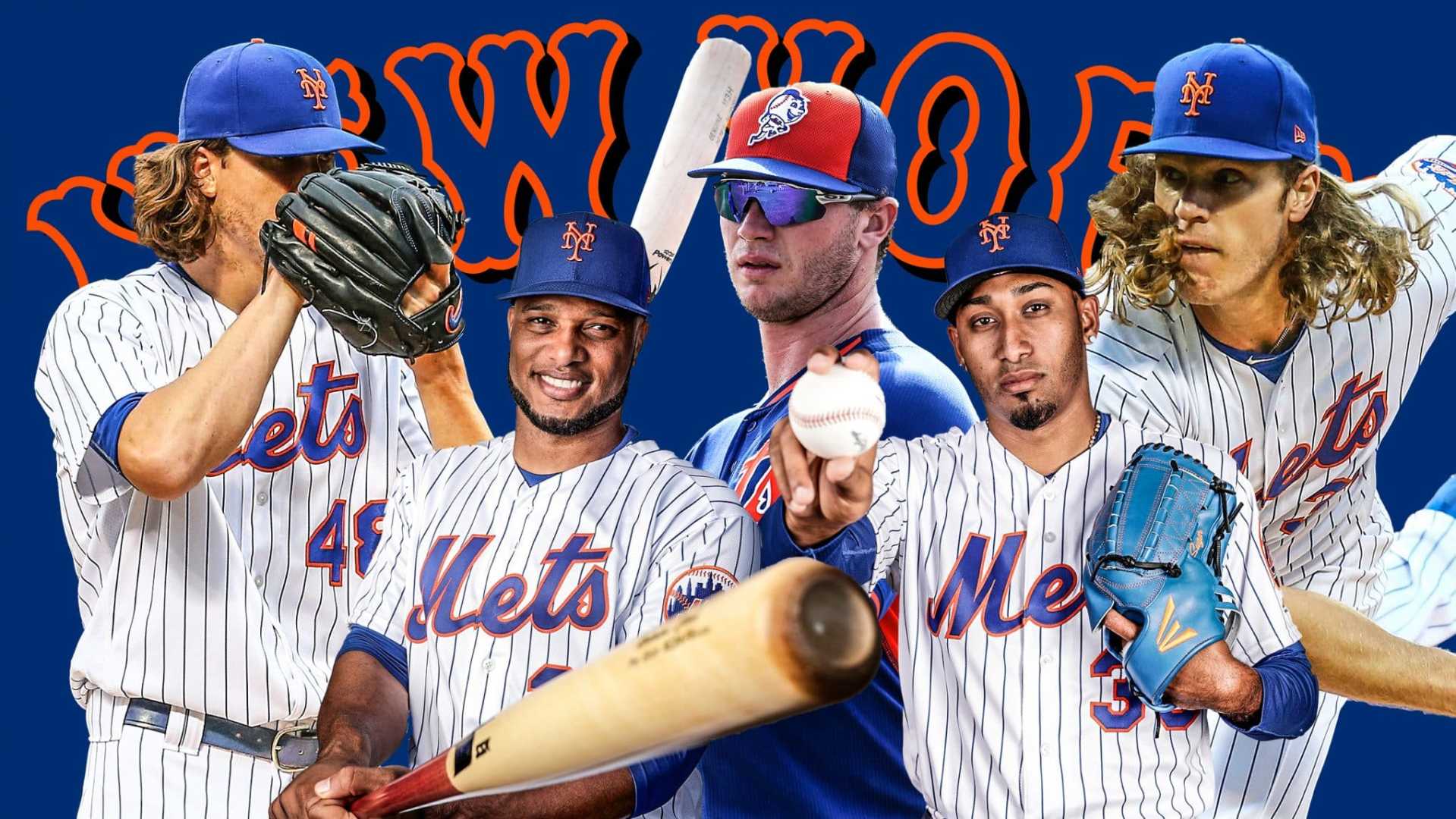 New York Mets Baseball