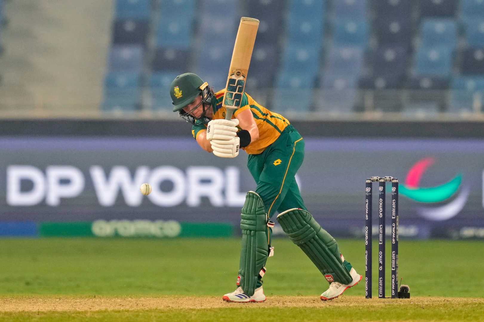 New Zealand Vs South Africa T20 Final