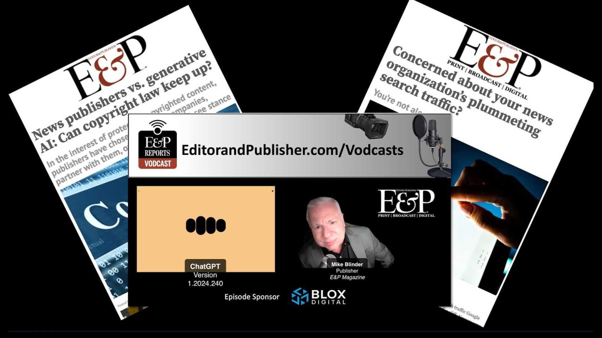 News Publishers Copyright Ai Content