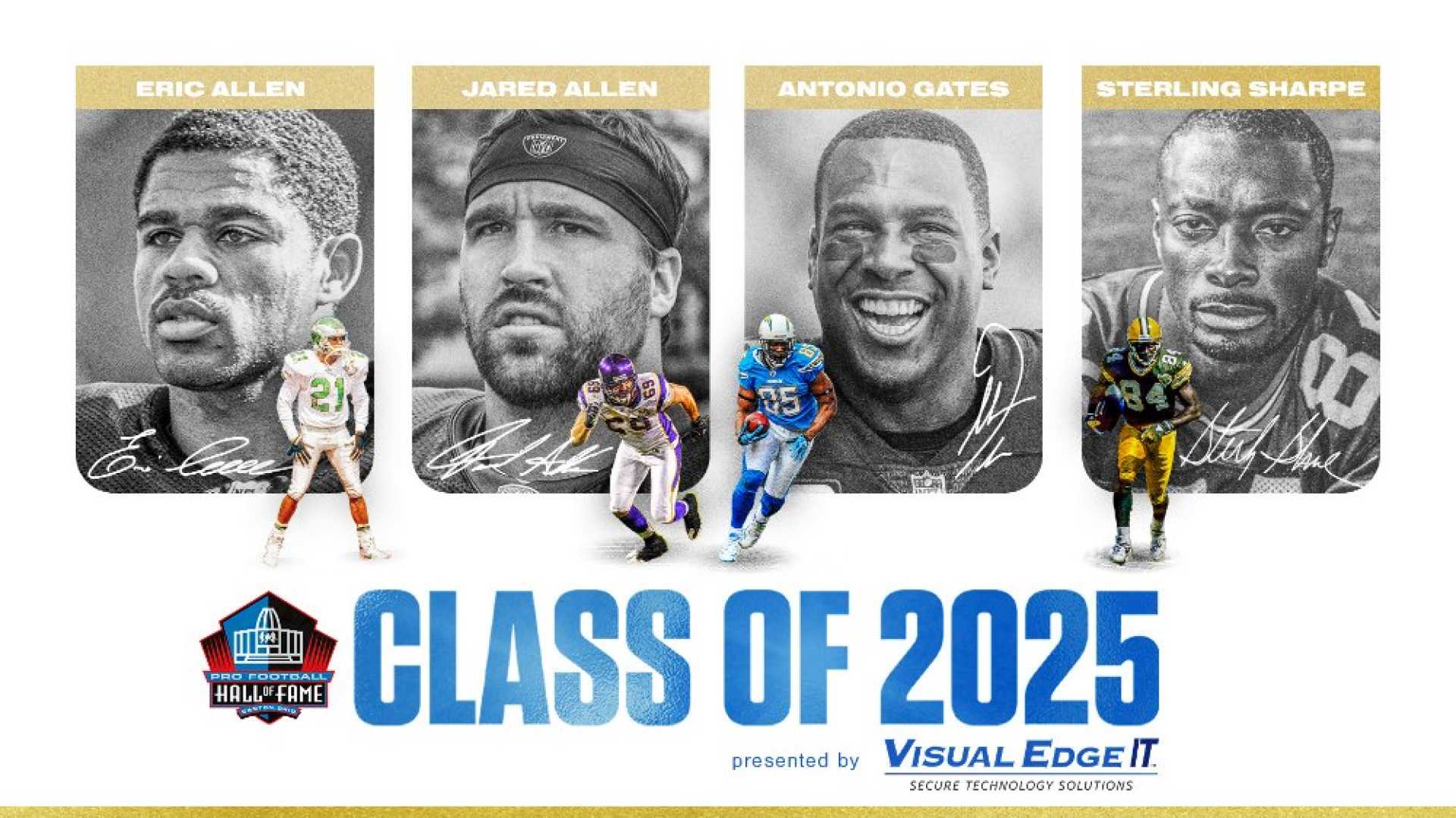 Nfl Hall Of Fame Game 2025