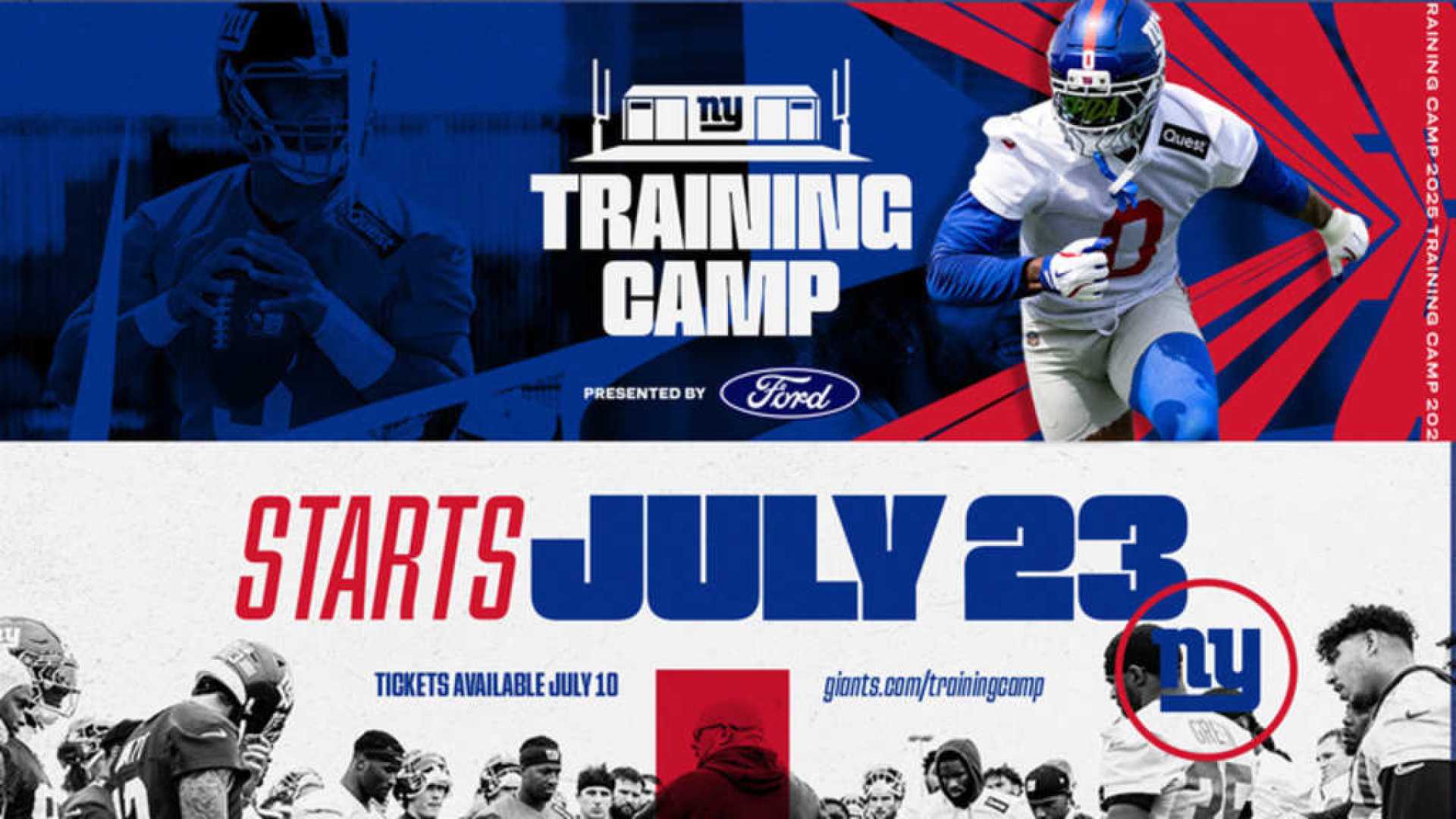 Nfl Offseason Updates Training Camps 2025