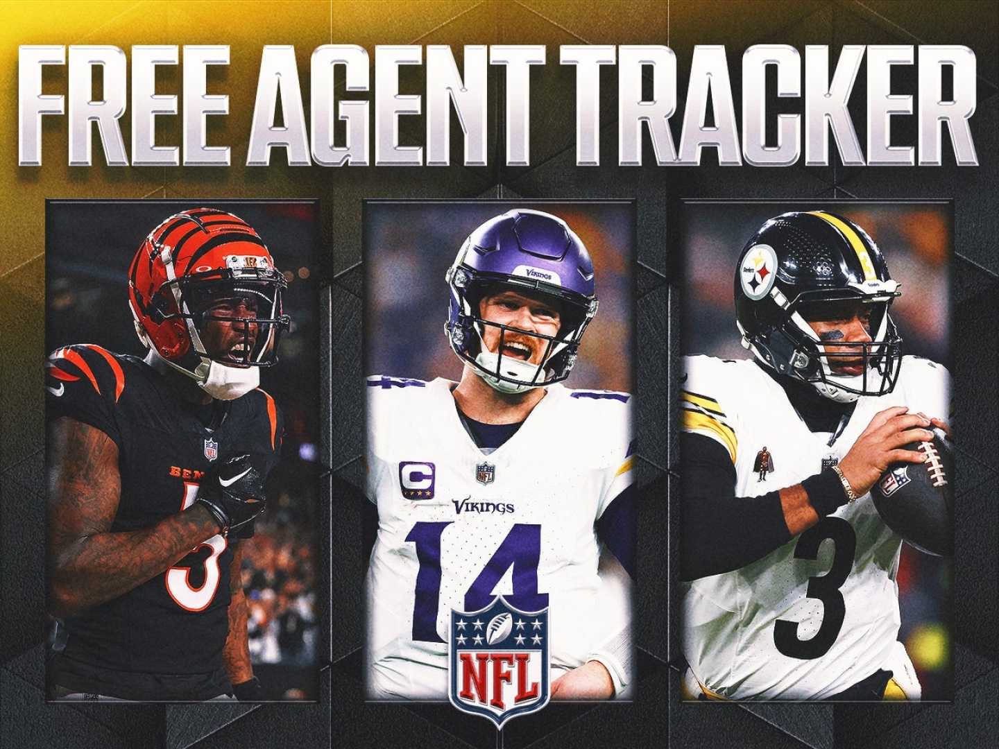 Nfl Players Contracts July 2025