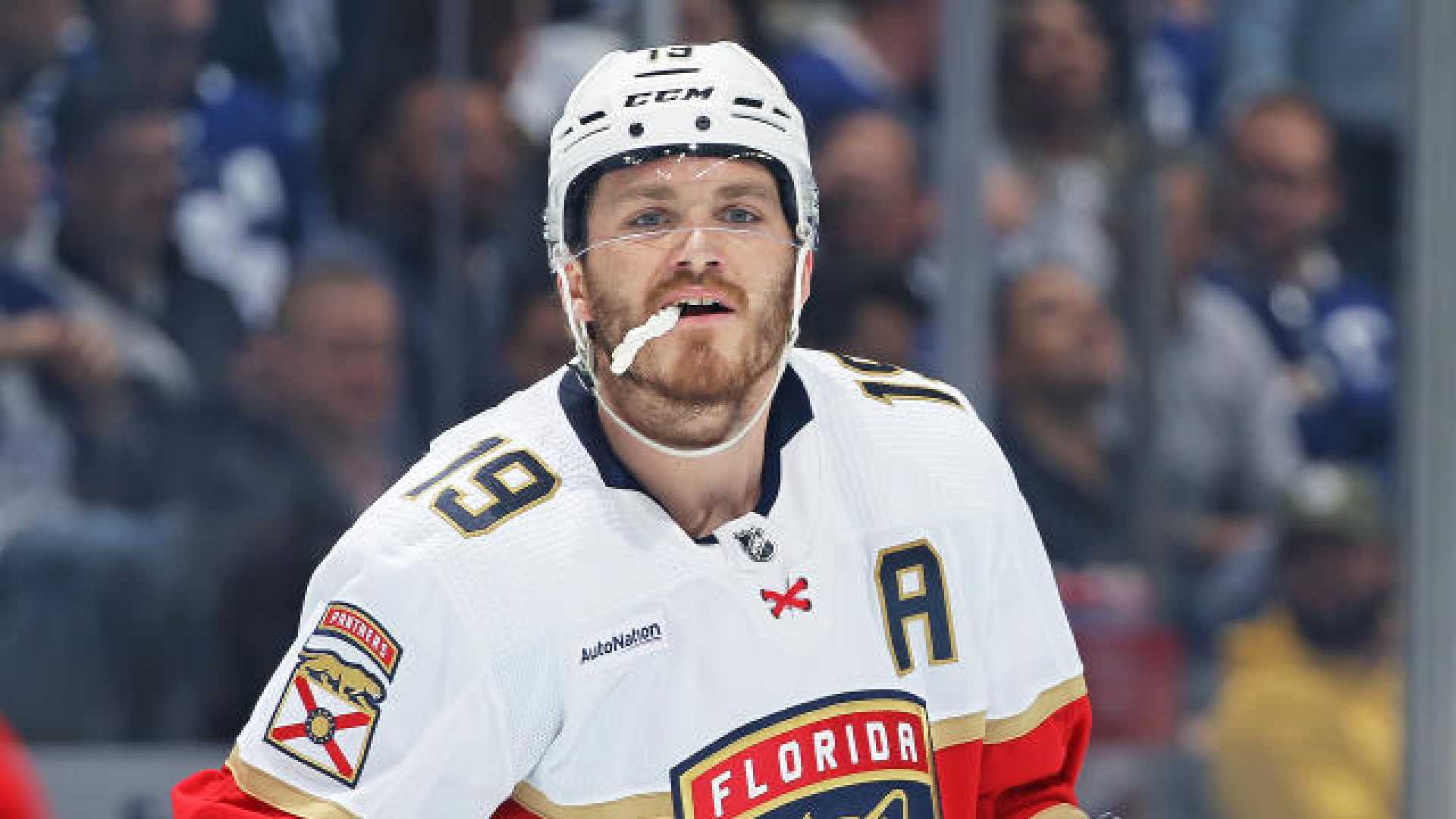 Nhl Dazn Partnership Announcement