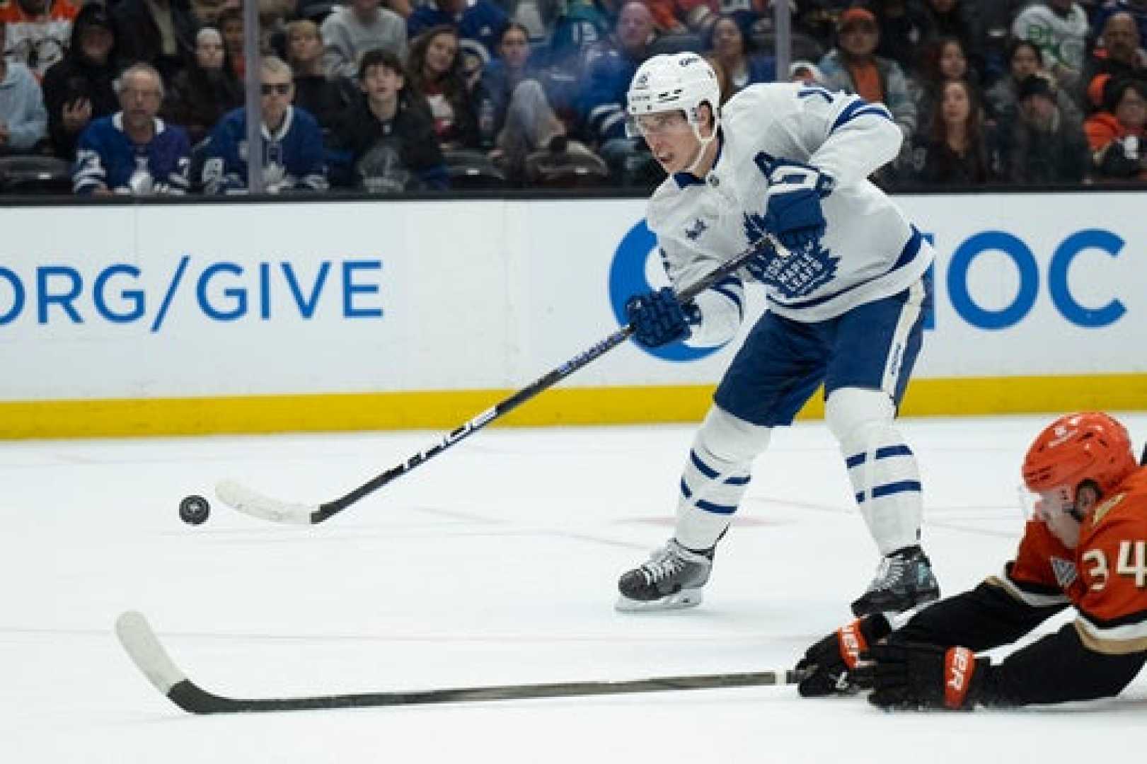 Nhl Free Agency 2023 News