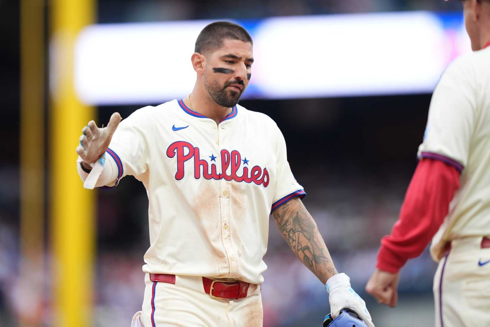 Nick Castellanos Philadelphia Phillies Baseball