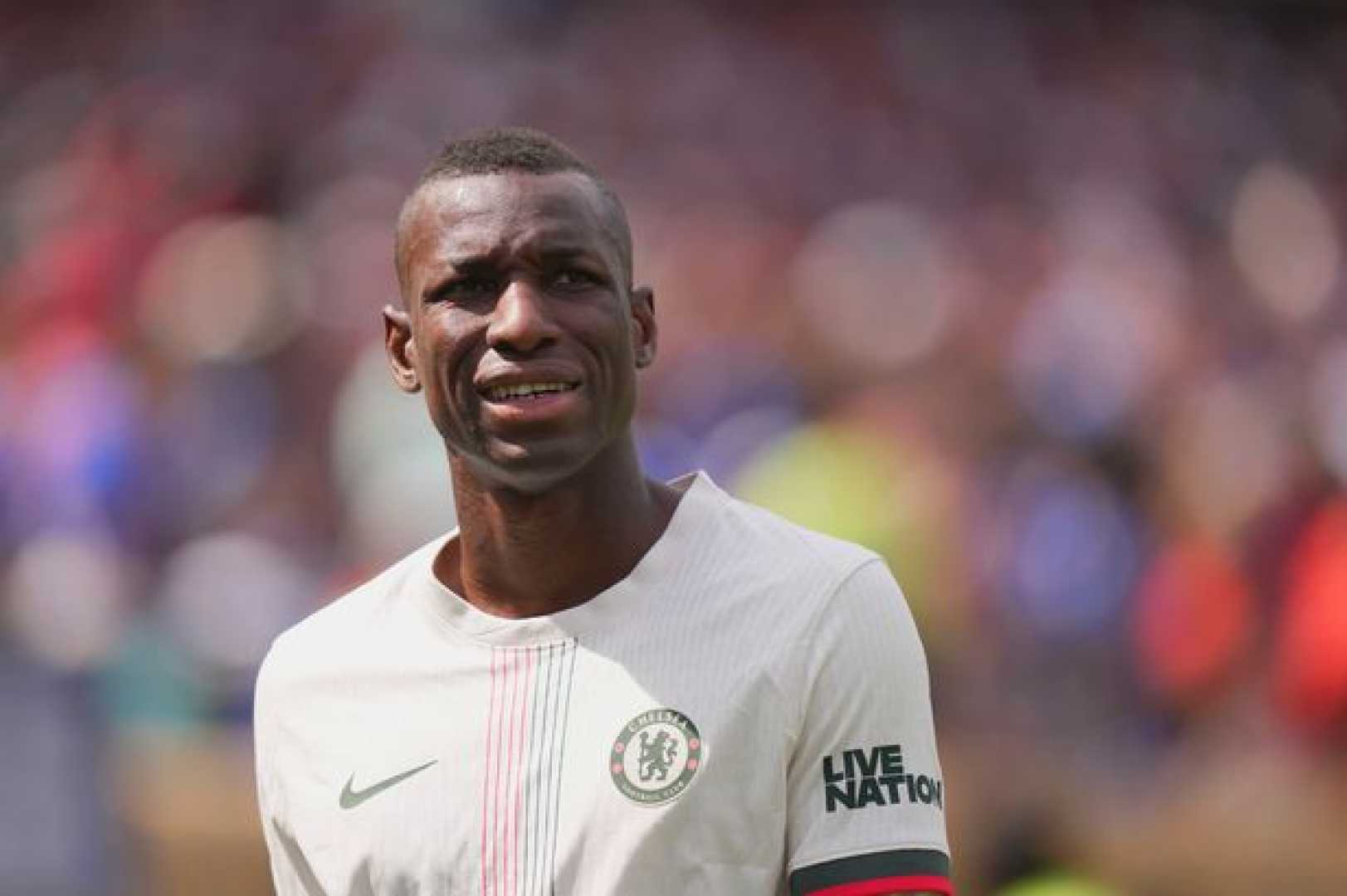 Nicolas Jackson Transfer News