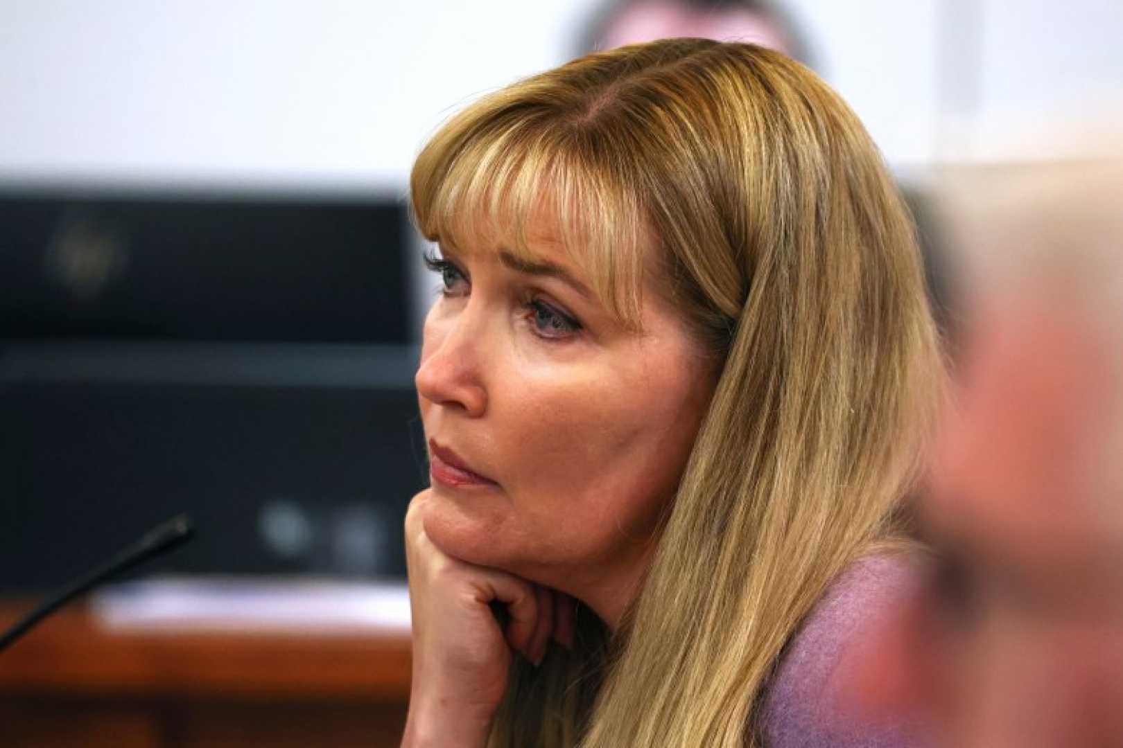 Nicole Mitchell Minnesota Senator Resignation