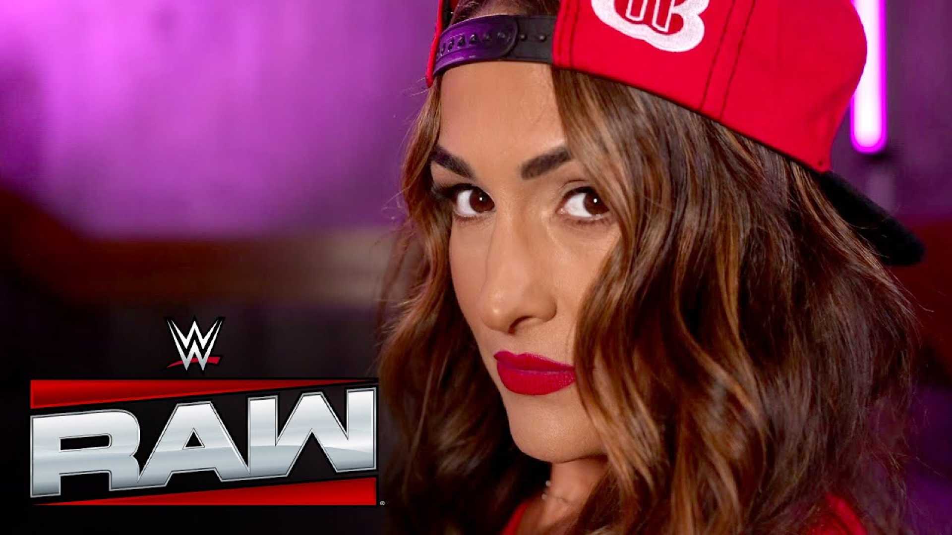 Nikki Bella Wwe Evolution 2