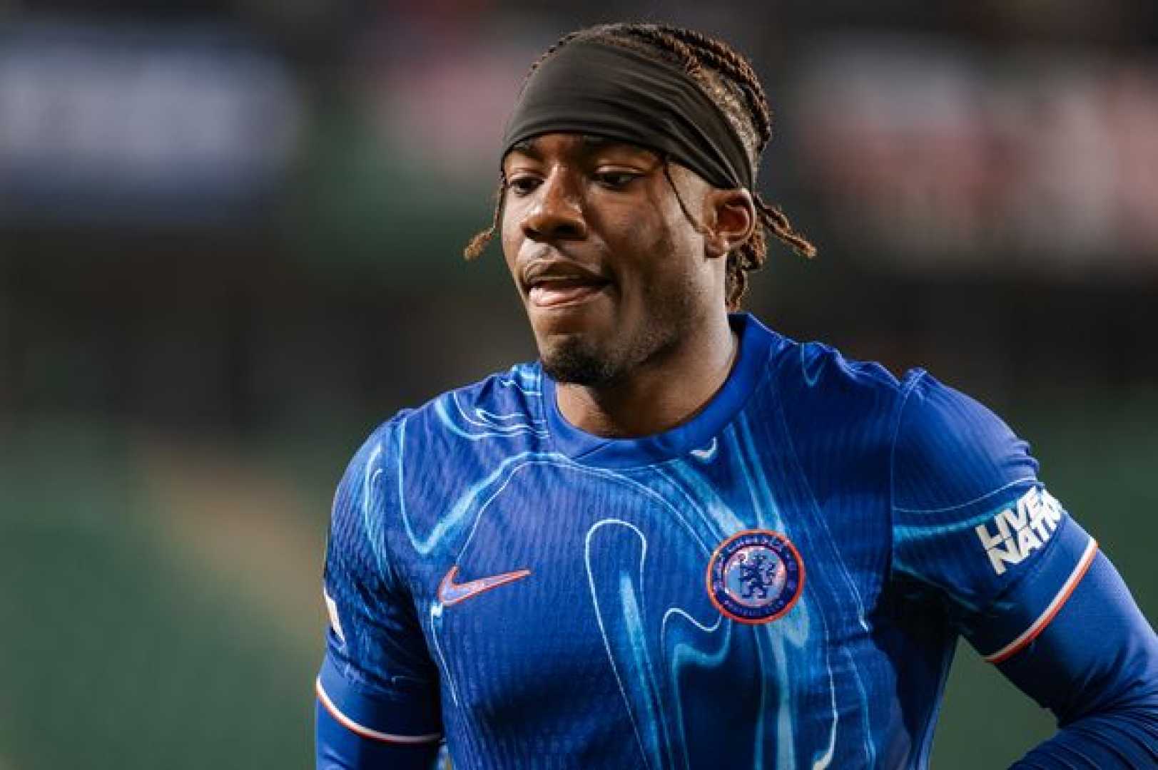 Noni Madueke Chelsea Arsenal Transfer