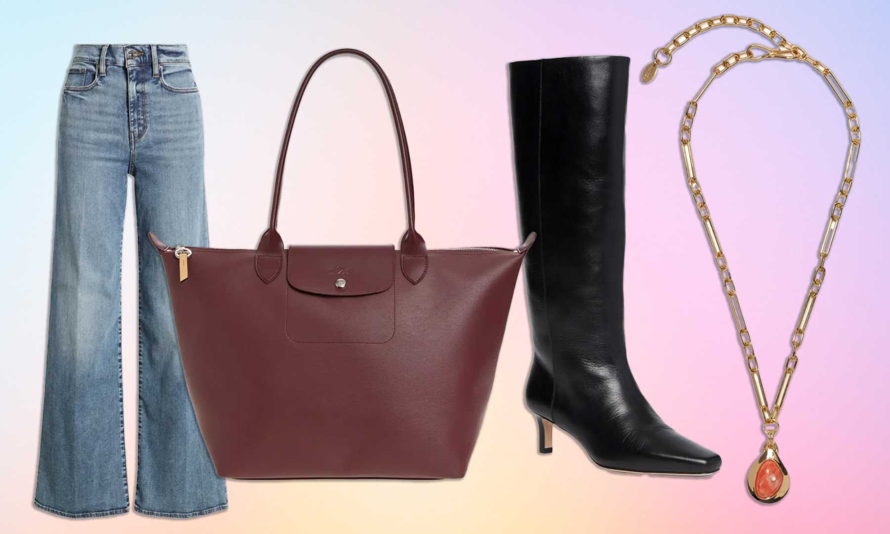Nordstrom Anniversary Sale Fashion Deals July 2025