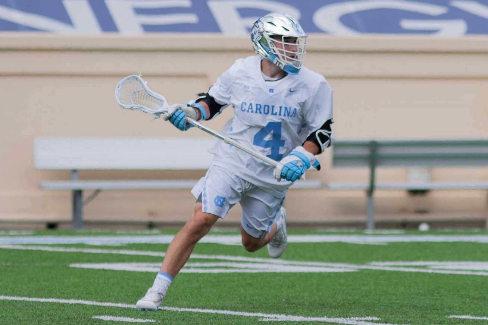 North Carolina Men's Lacrosse Alumni Premier Lacrosse League