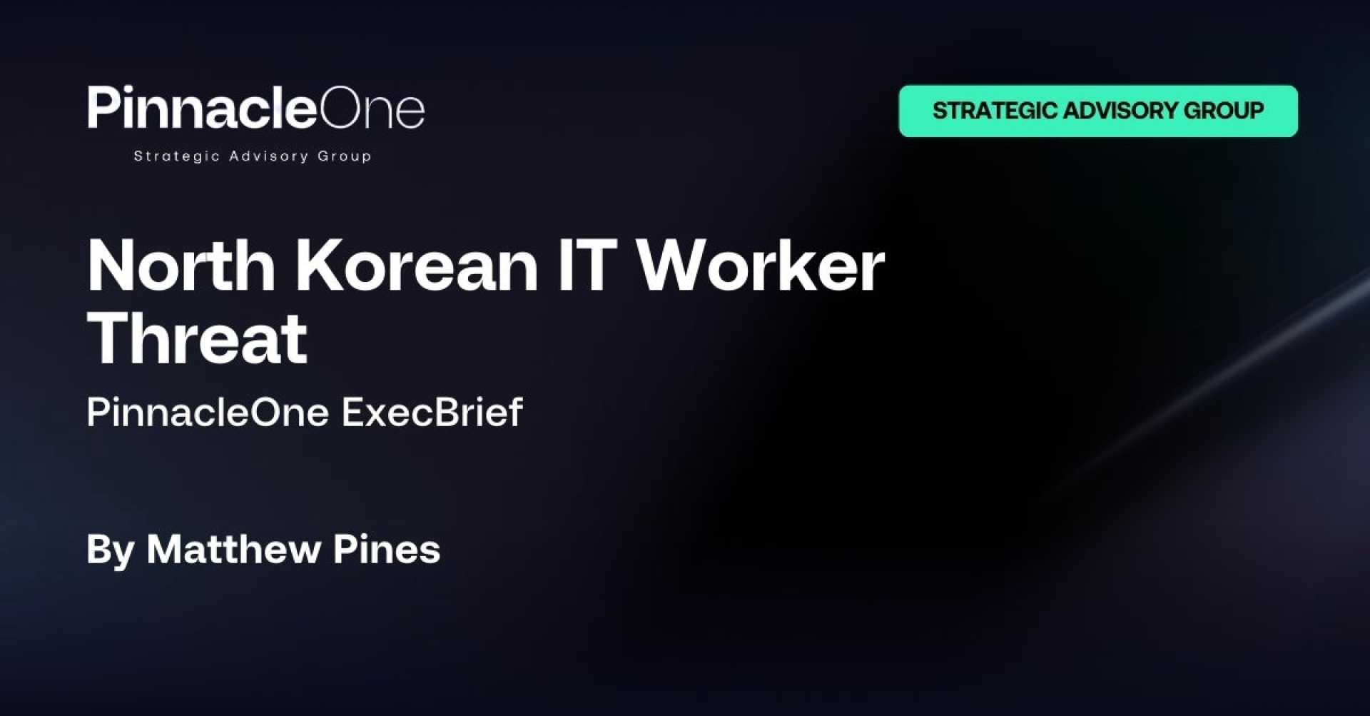 North Korea It Workers Fraud Scheme