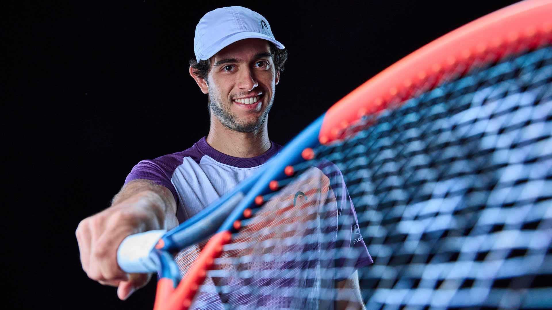 Nuno Borges Tennis Tournament