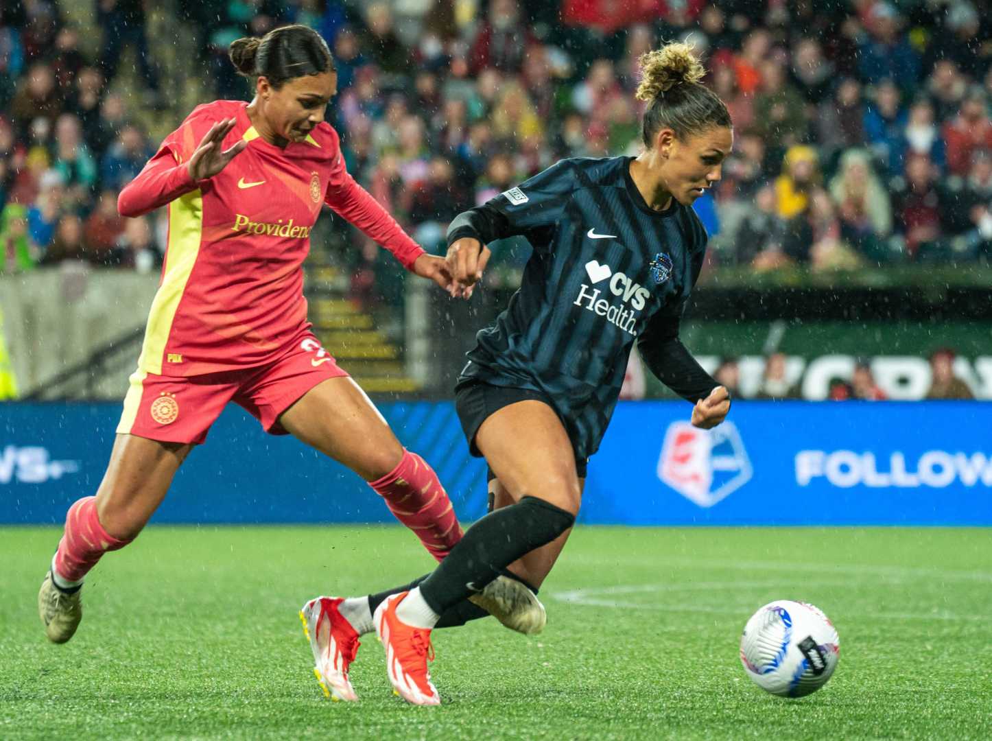 Nwsl Free Agency 2026 Players News