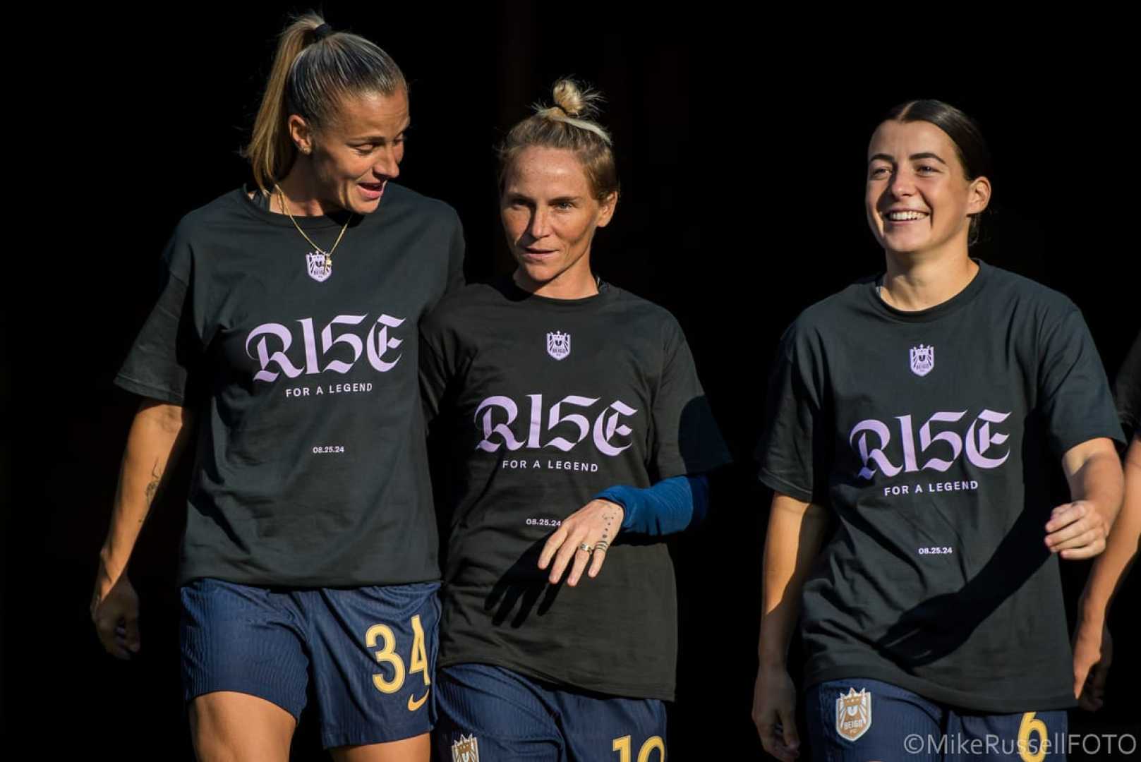 Nwsl Free Agency News 2026