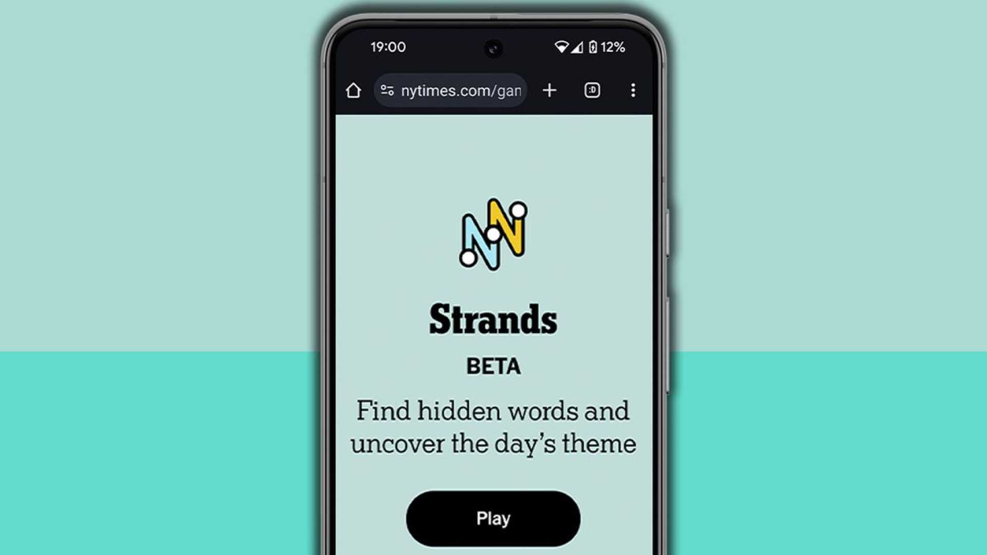 Nyt Strands Game Hints And Answers