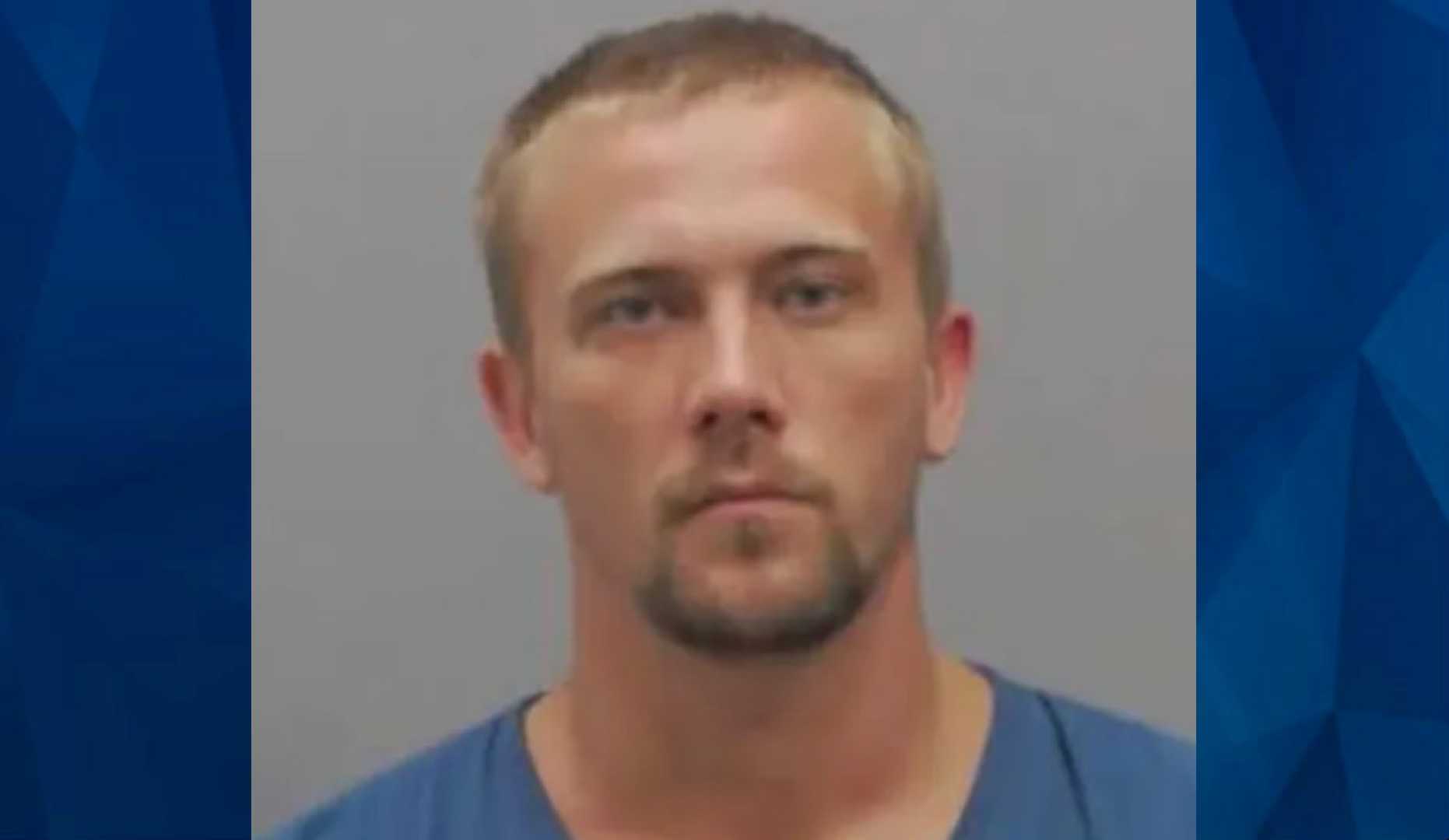 Ohio Man Seth Schlueter Crime Incident