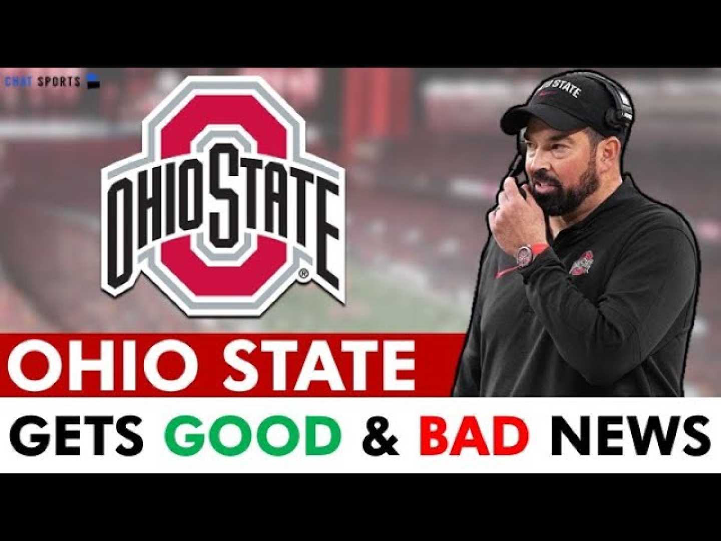 Ohio State Football Recruiting News