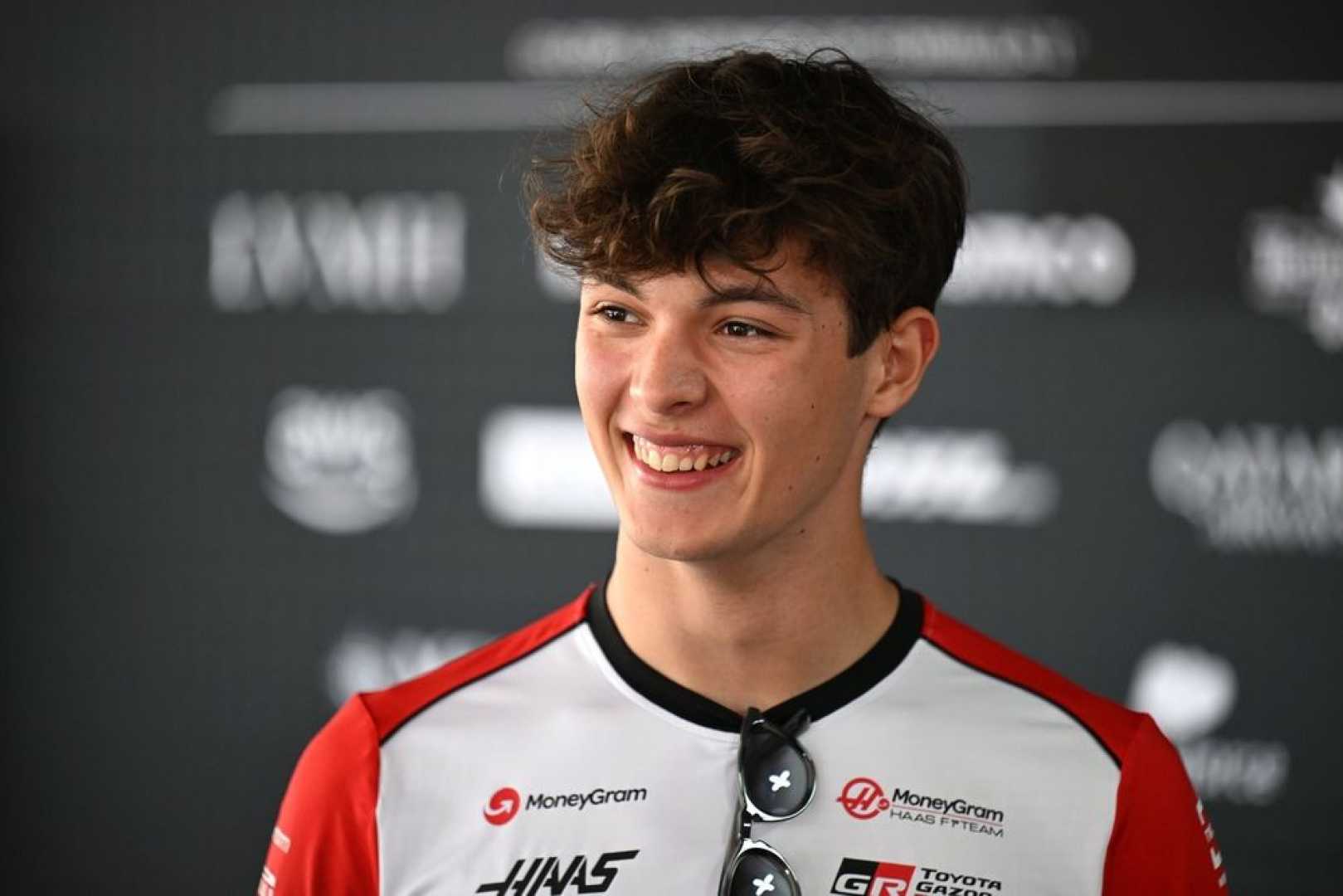 Oliver Bearman Karting Record