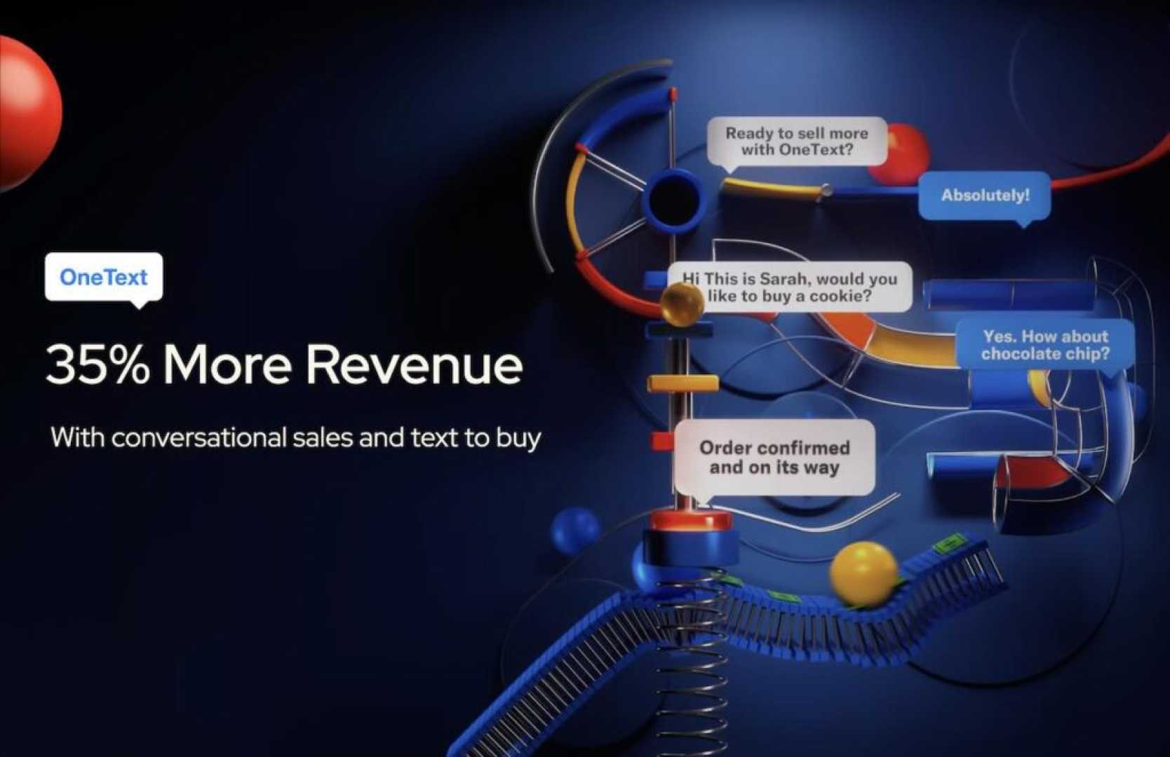 Onetext Online Shopping Text To Buy
