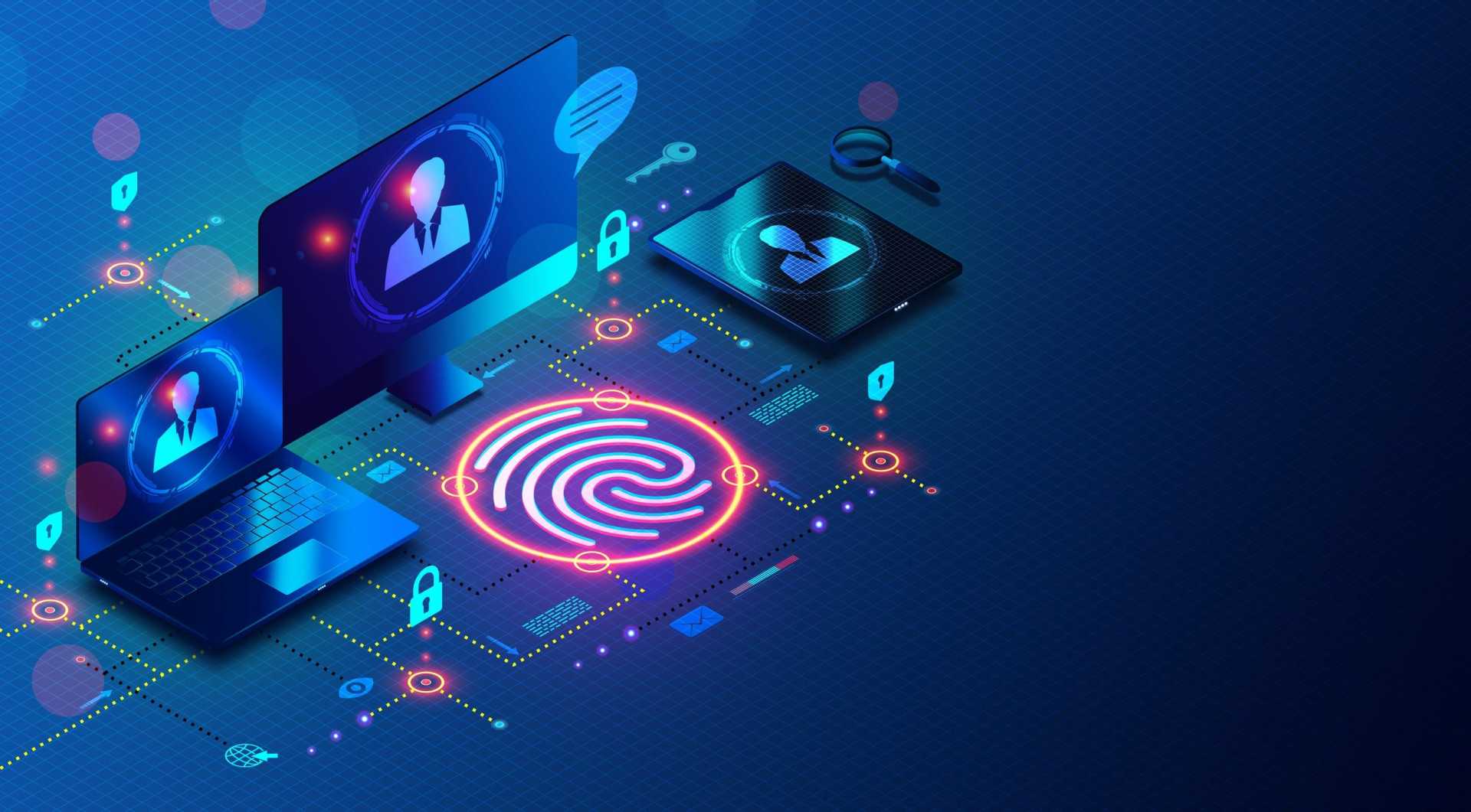 Online Privacy Technology