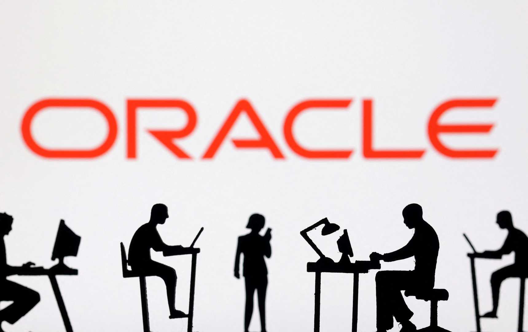 Oracle Ai Growth July 2025