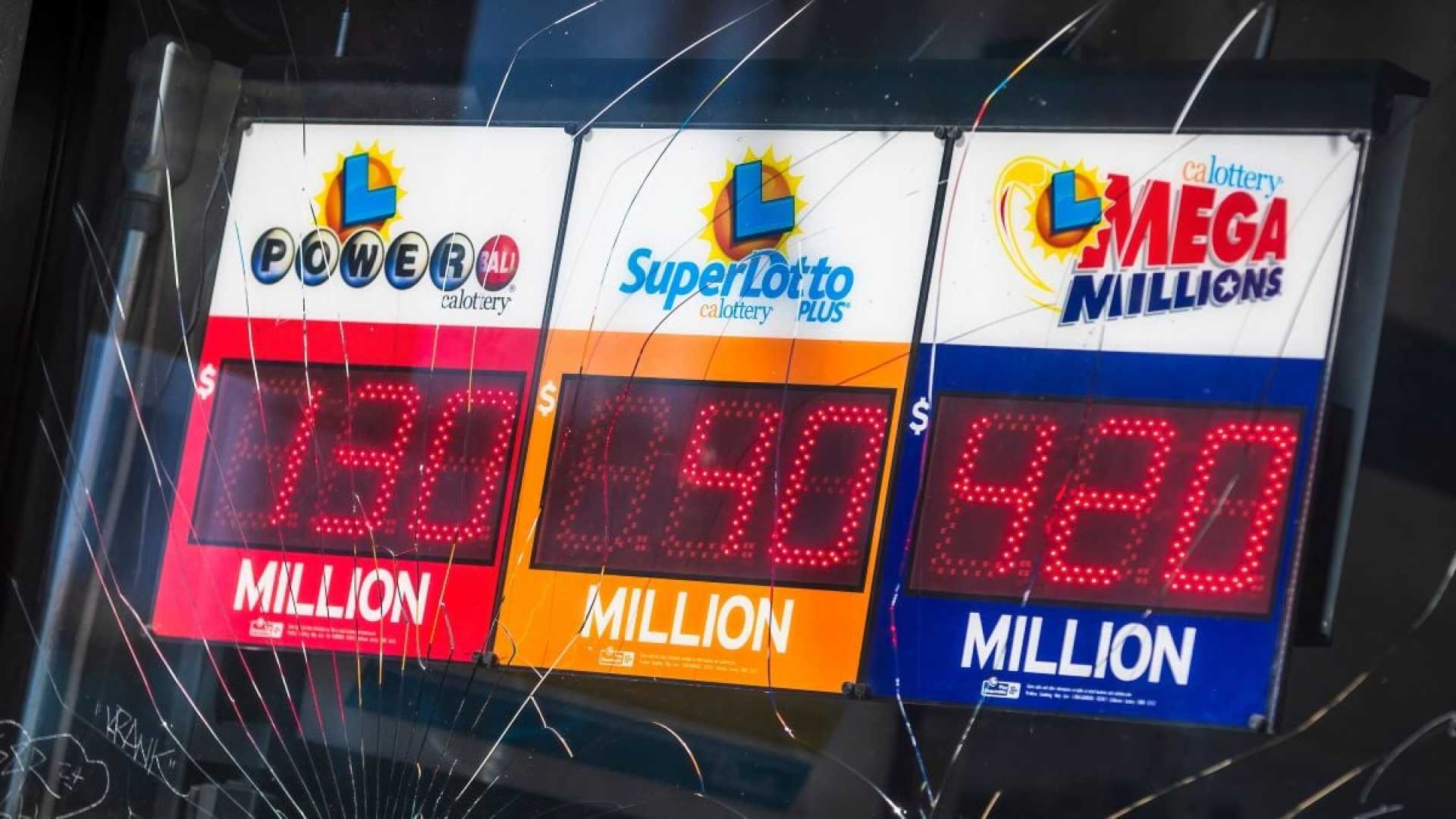 Oregon Lottery Rules Ticket Sales Controversy