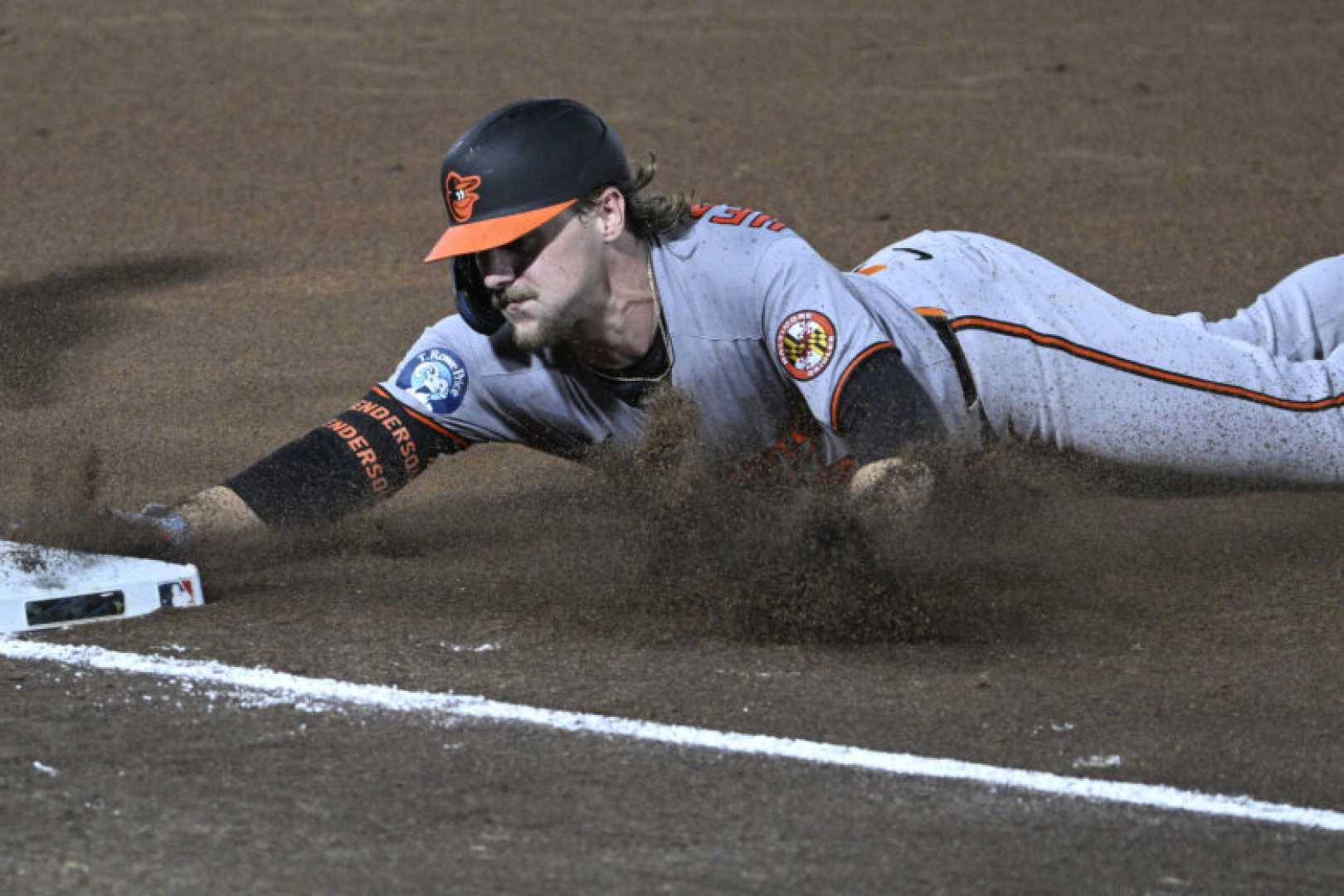 Orioles Rays Baseball Matchup July 20 2025