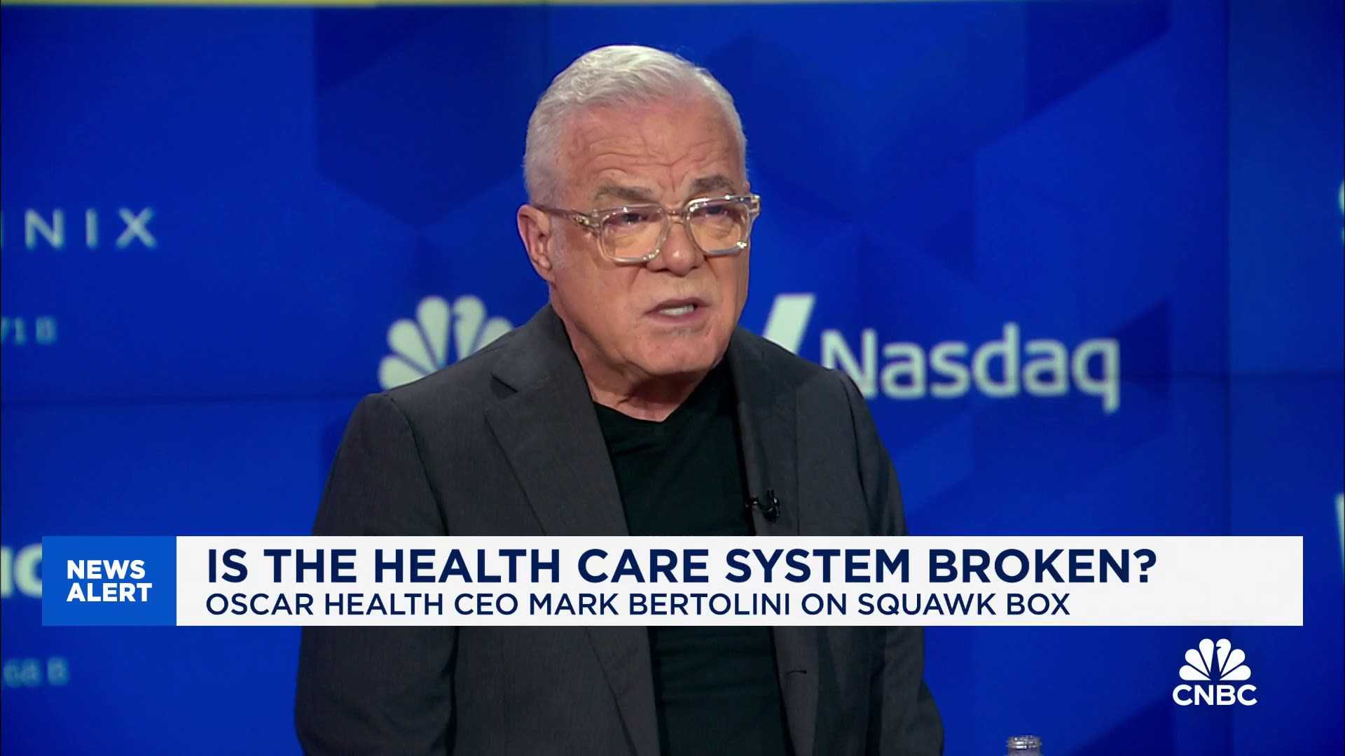 Oscar Health Insurance News