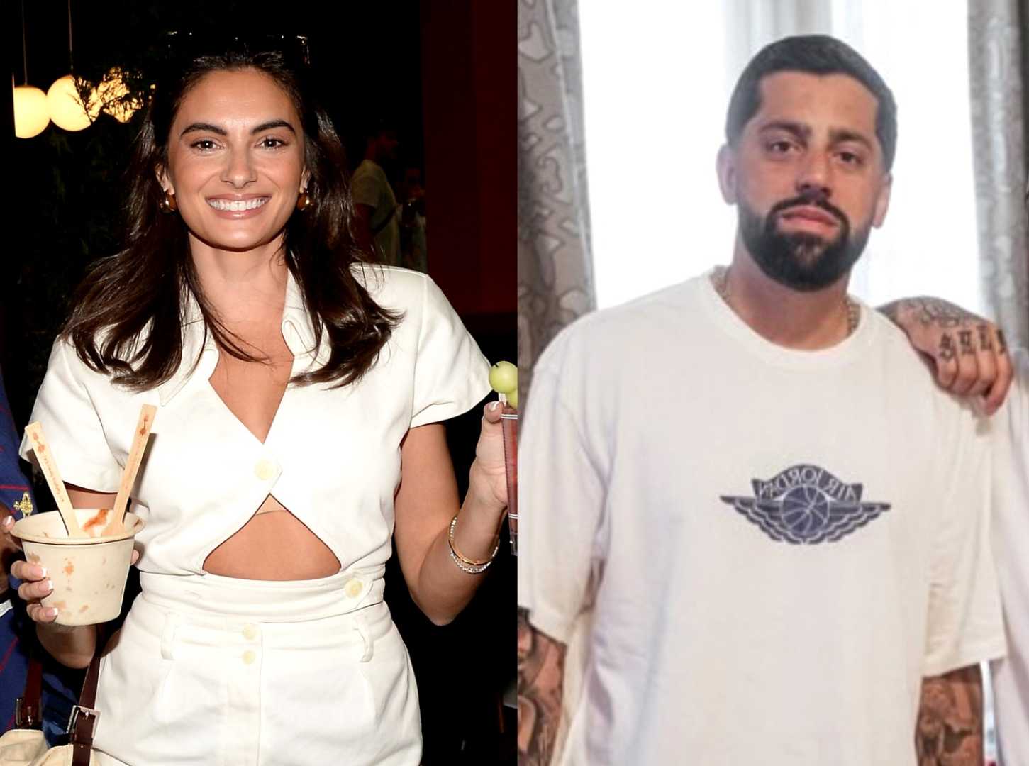 Paige Desorbo Dating Joe D'amelio