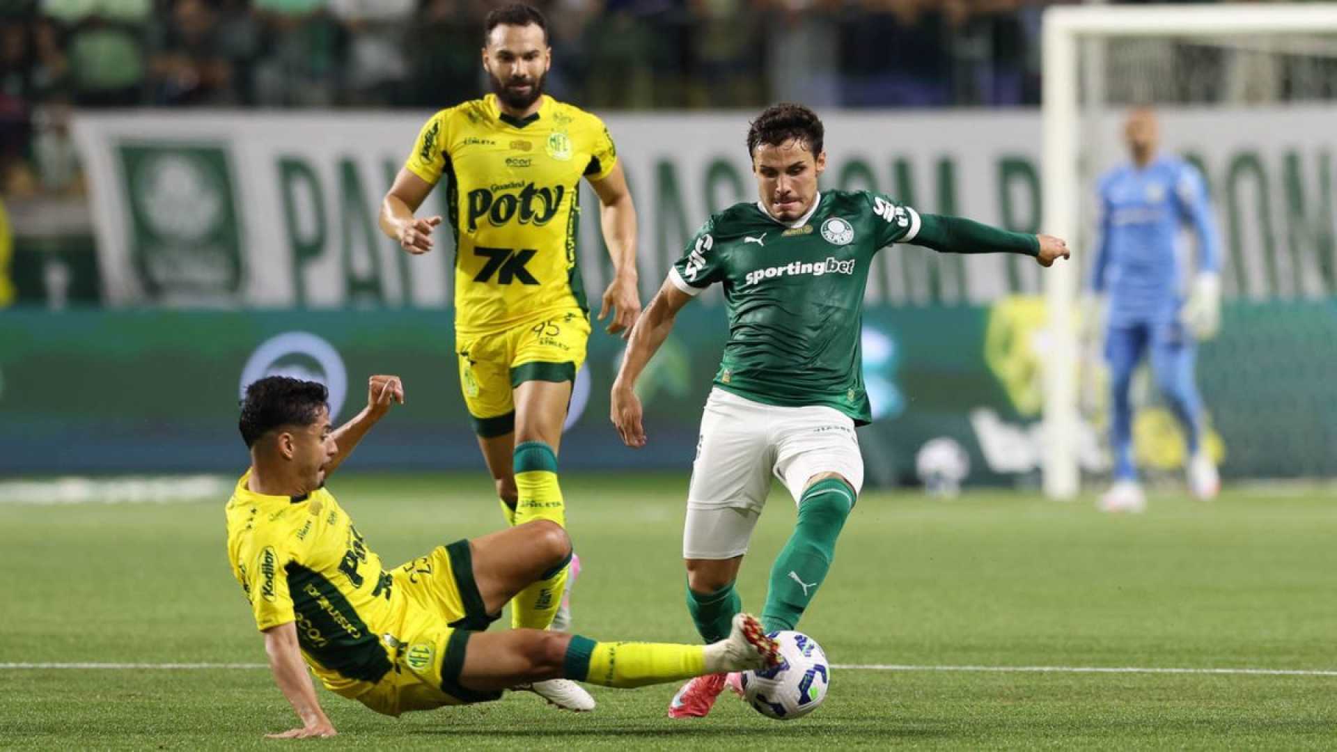 Palmeiras Vs Atlético Mg Match Preview