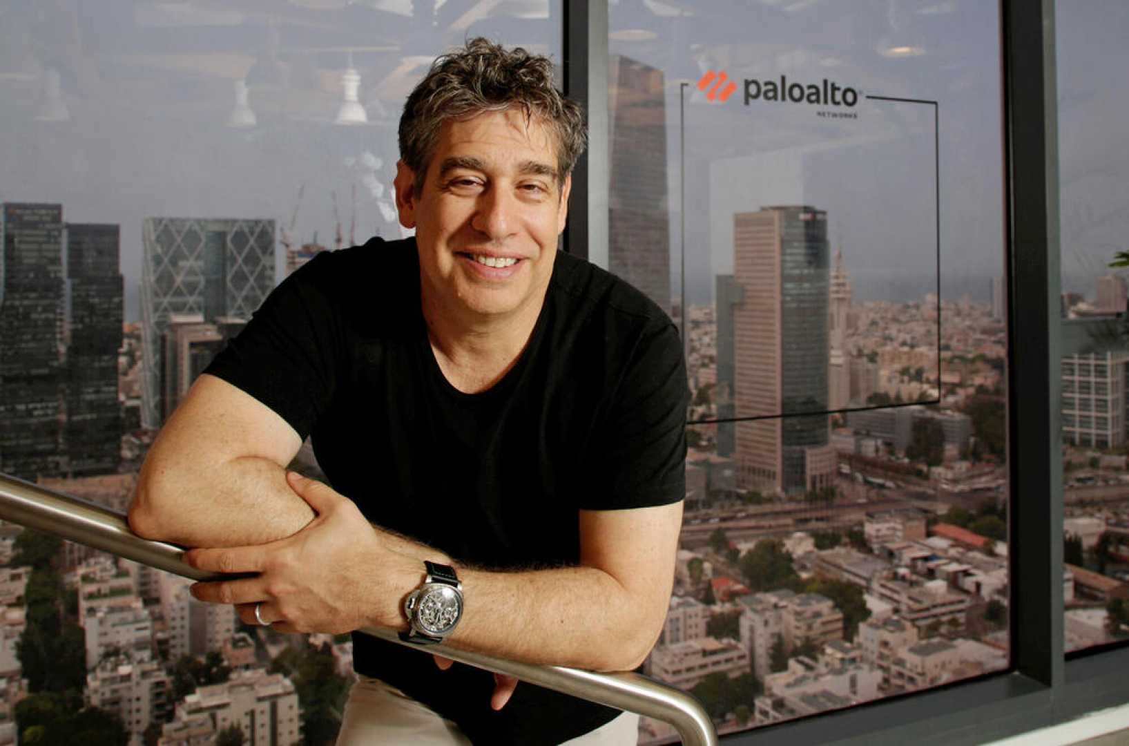 Palo Alto Networks Cyberark Acquisition News