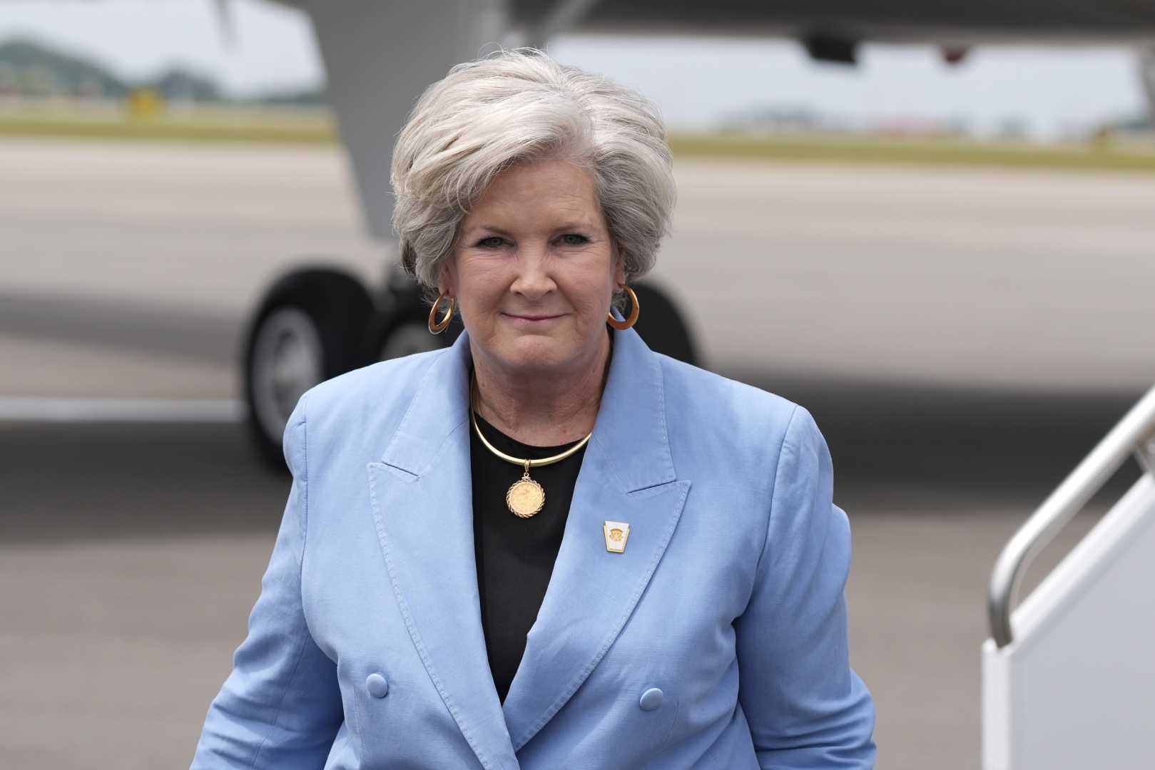 Pat Summerall Daughter Recovery