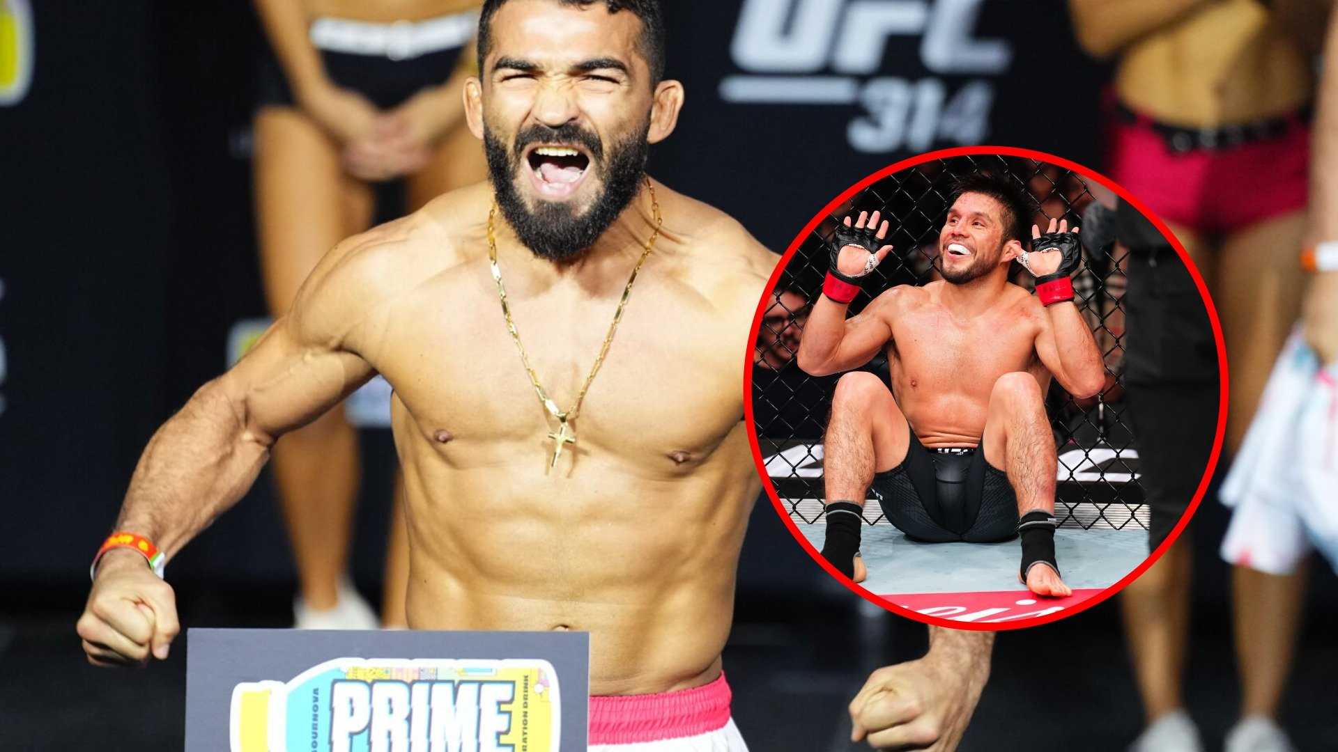 Patricio Pitbull Ufc Fight Preparation