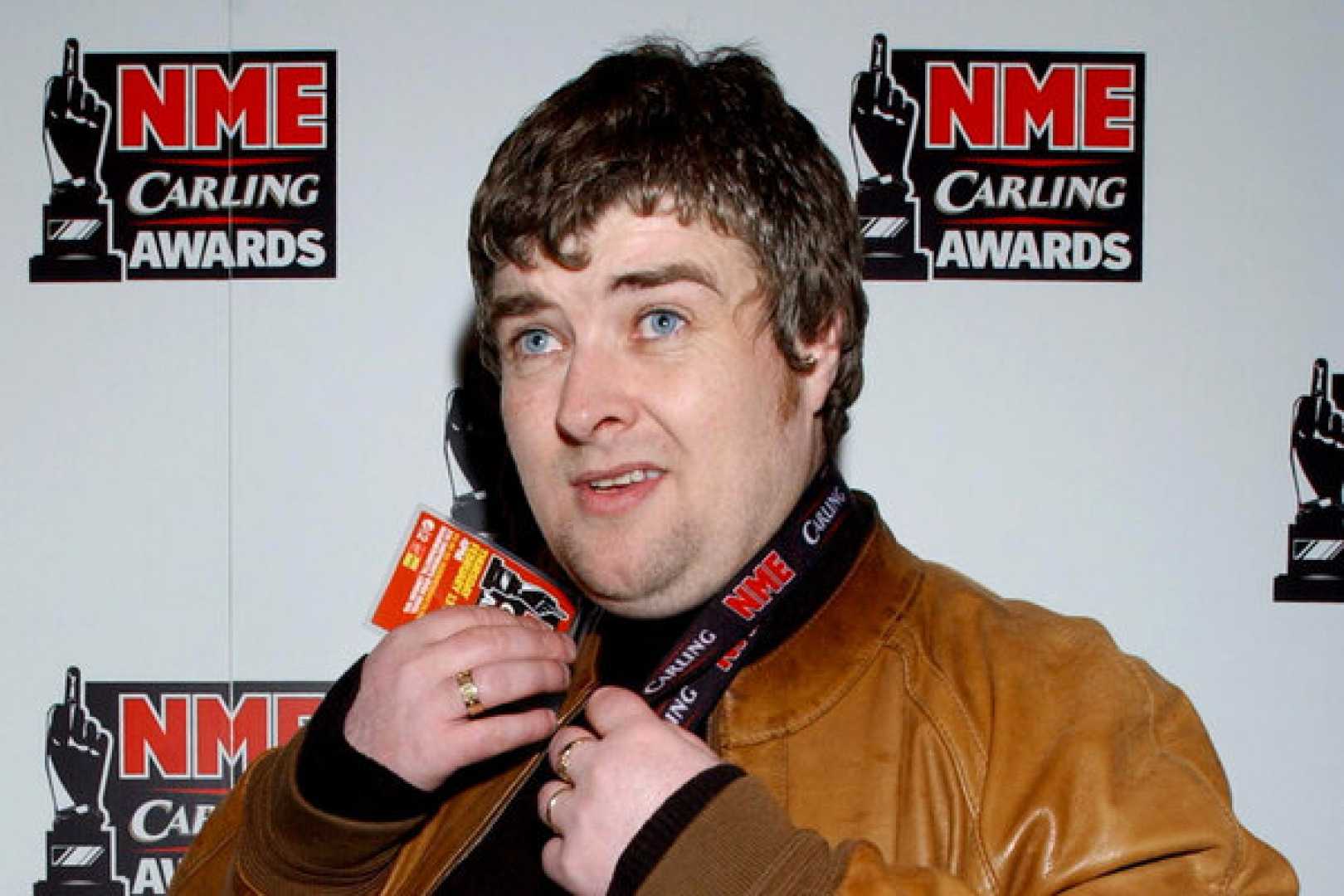 Paul Gallagher Rape Charges
