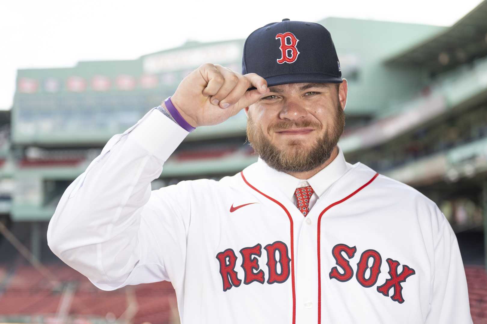Payton Tolle Luis Perales Red Sox Prospect