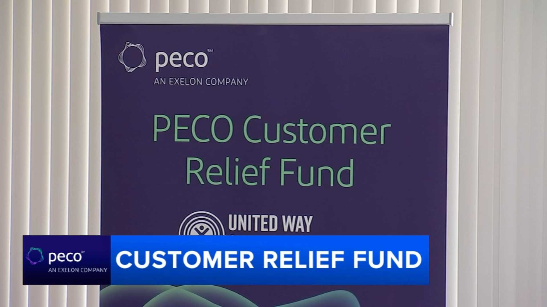Peco Customer Assistance Philadelphia Electricity Bills