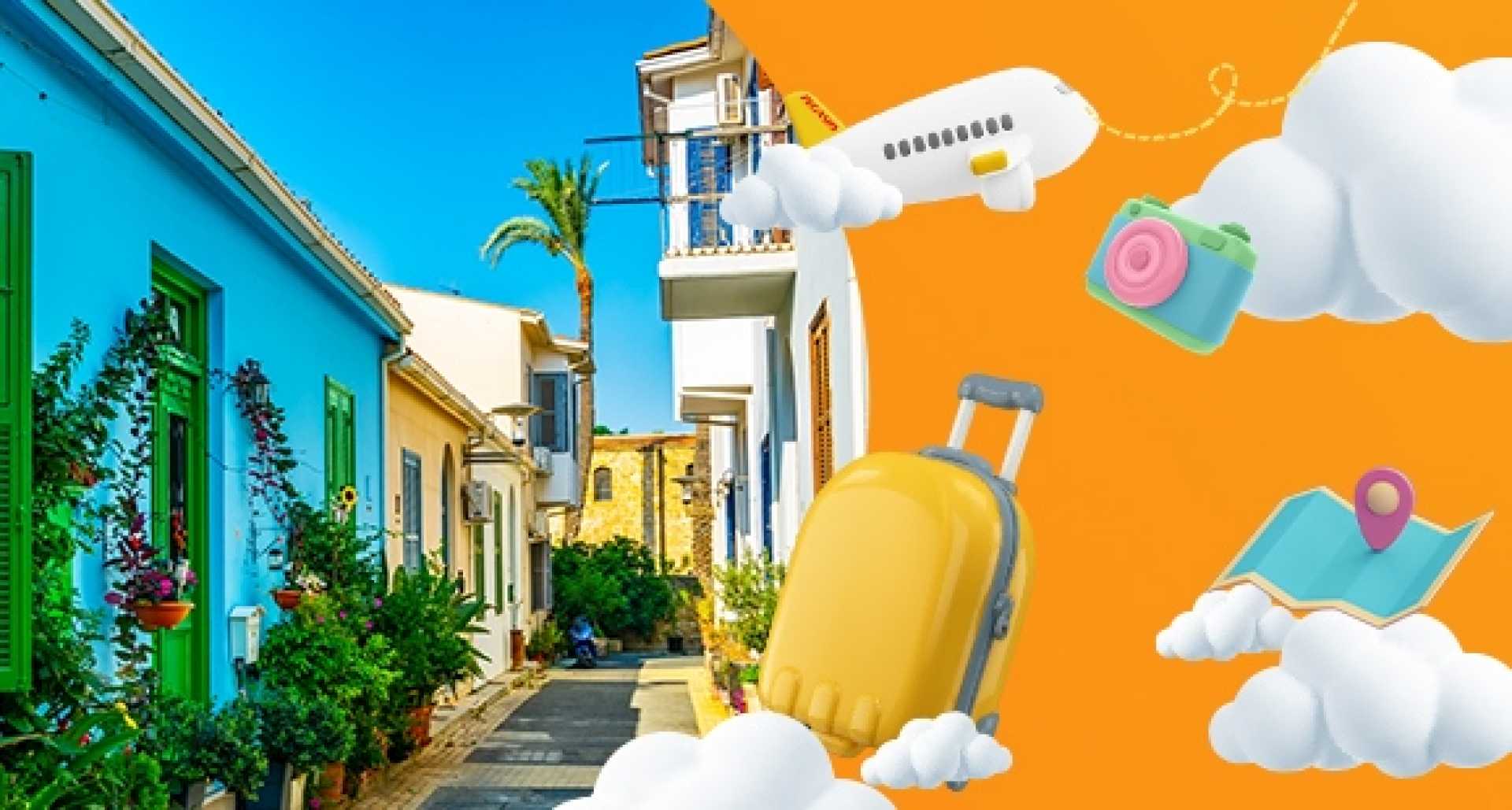 Pegasus Airlines Northern Cyprus Discount