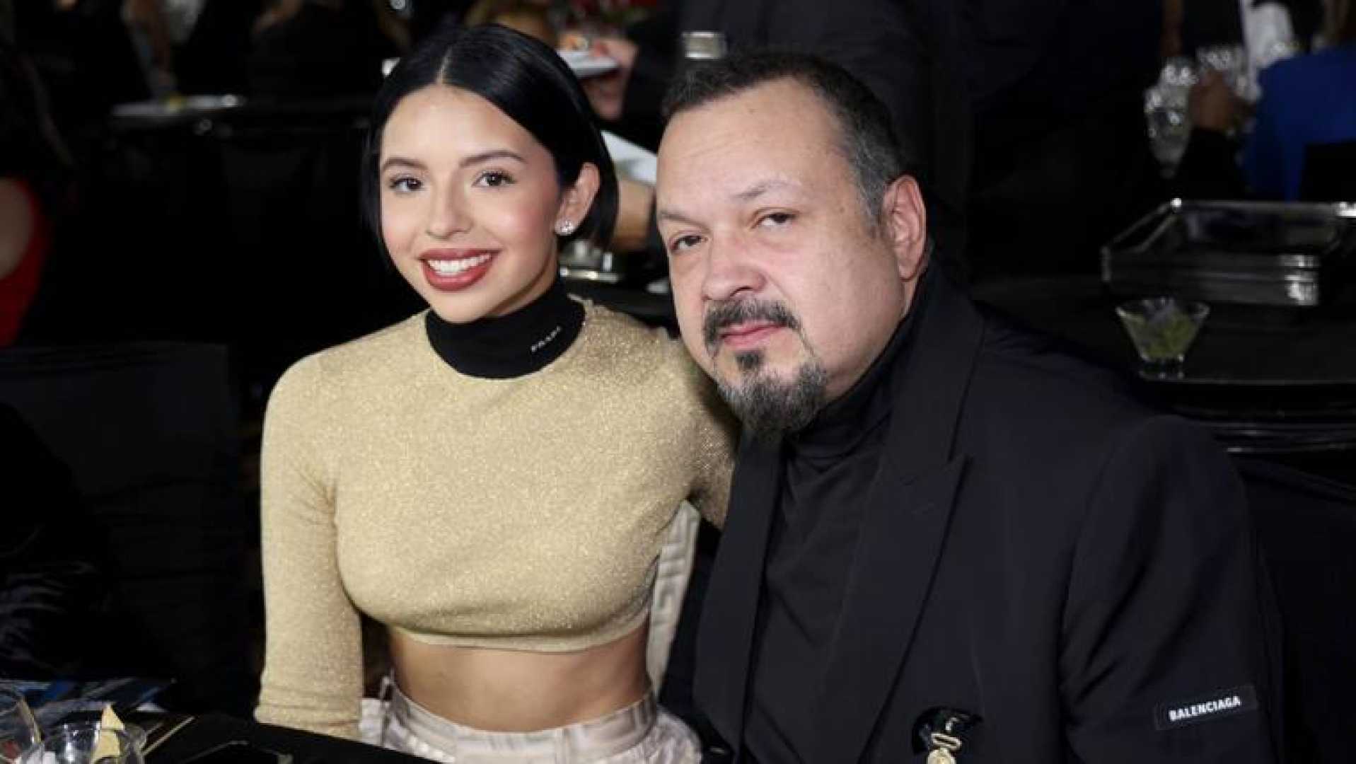 Pepe Aguilar Interview Parenting Music