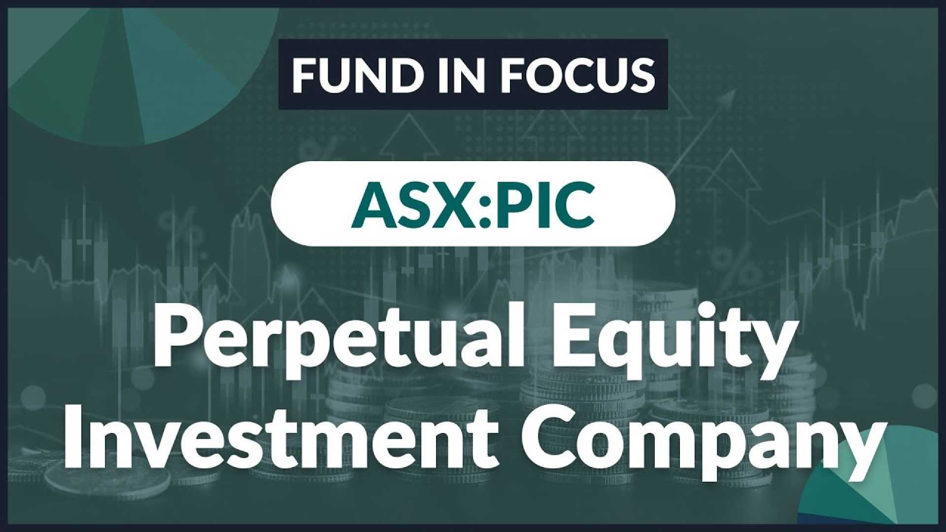Perpetual Equity Investment Company Financial Update
