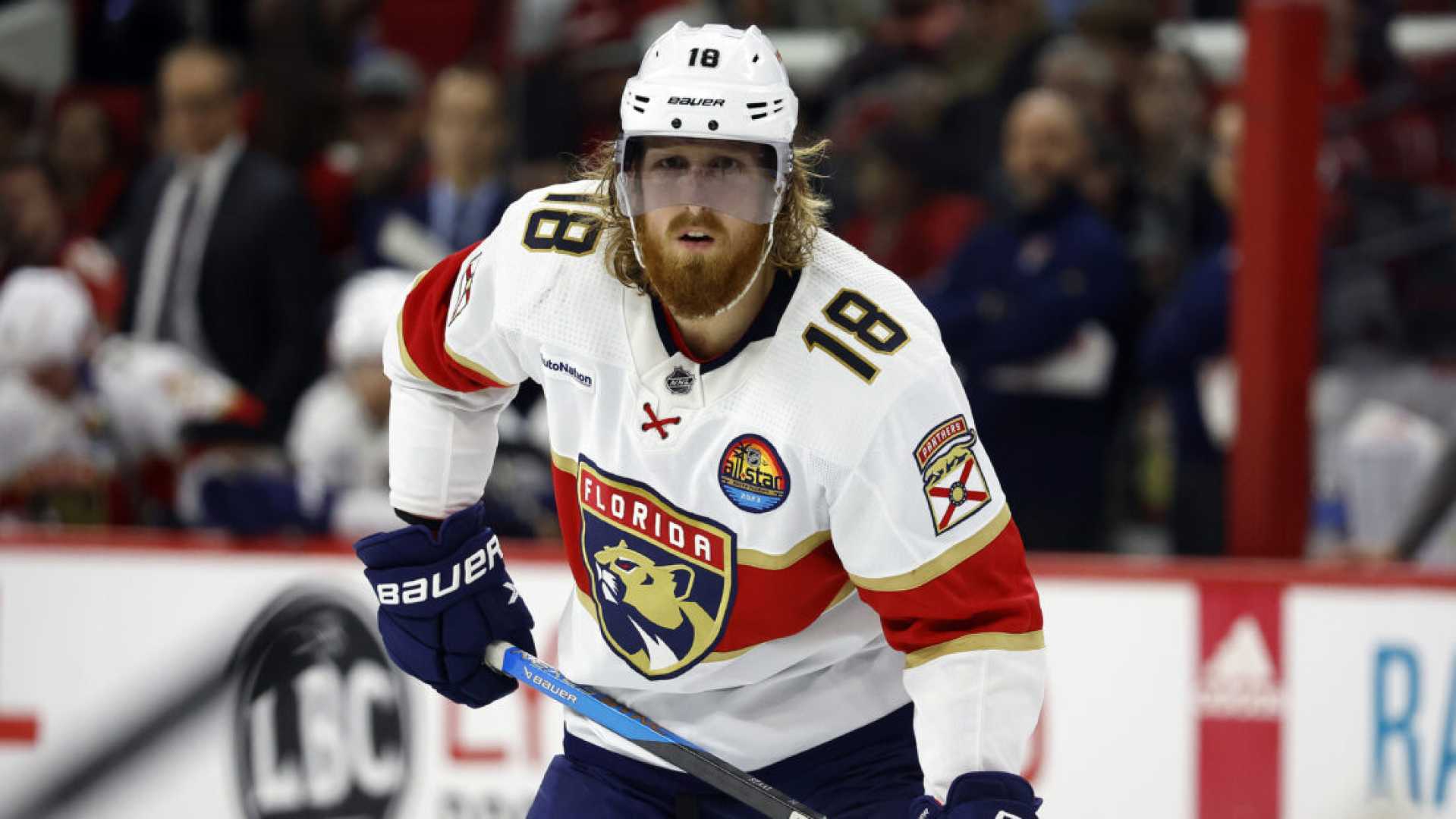 Philadelphia Flyers Defenseman Signings