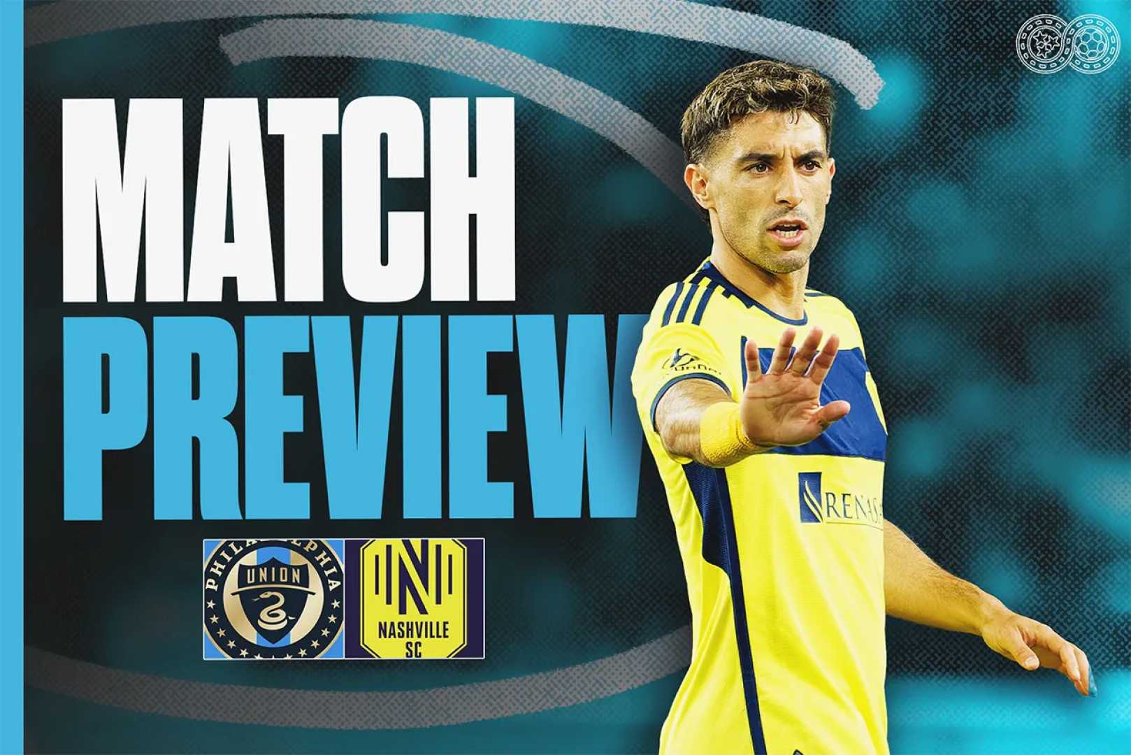 Philadelphia Union Nashville Sc Match Preview