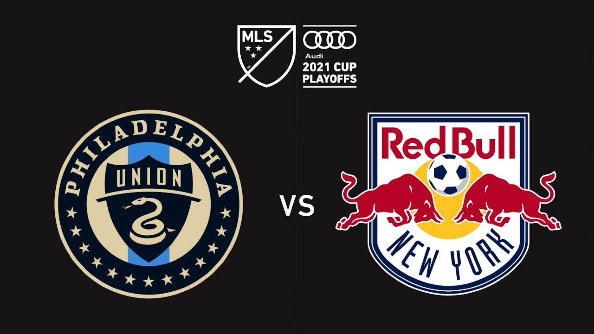 Philadelphia Union Vs New York Red Bulls